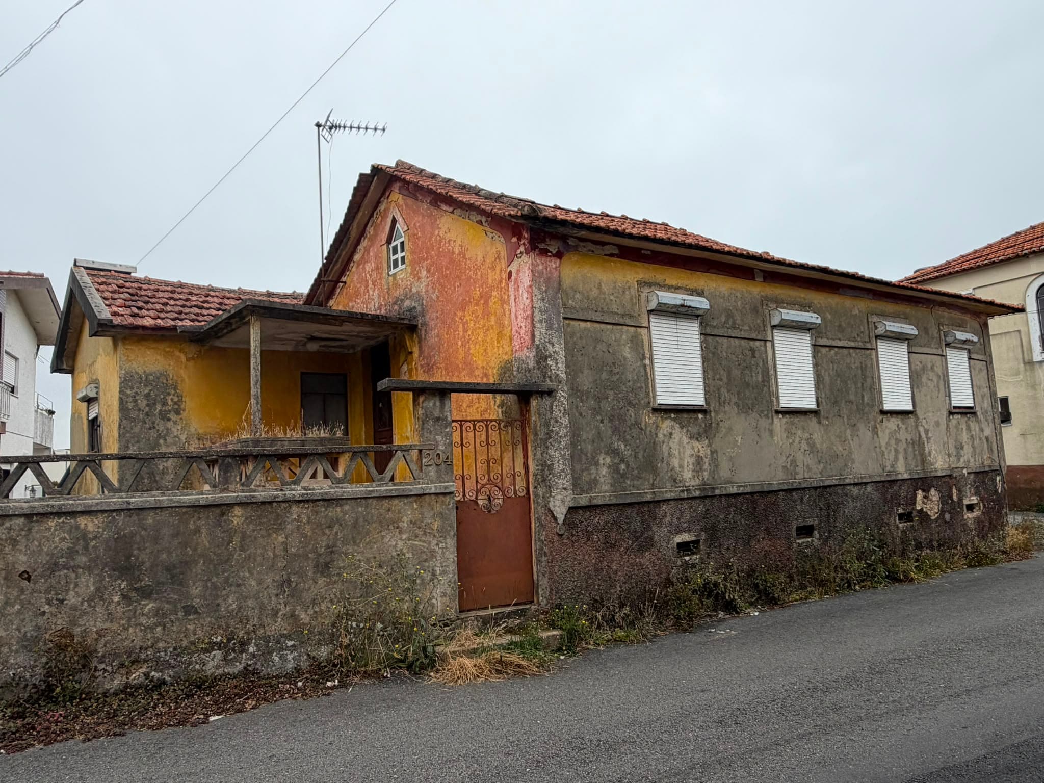 Quinhão Hereditário · Vila de Cucujães, Oliveira de Azeméis — imagem 8