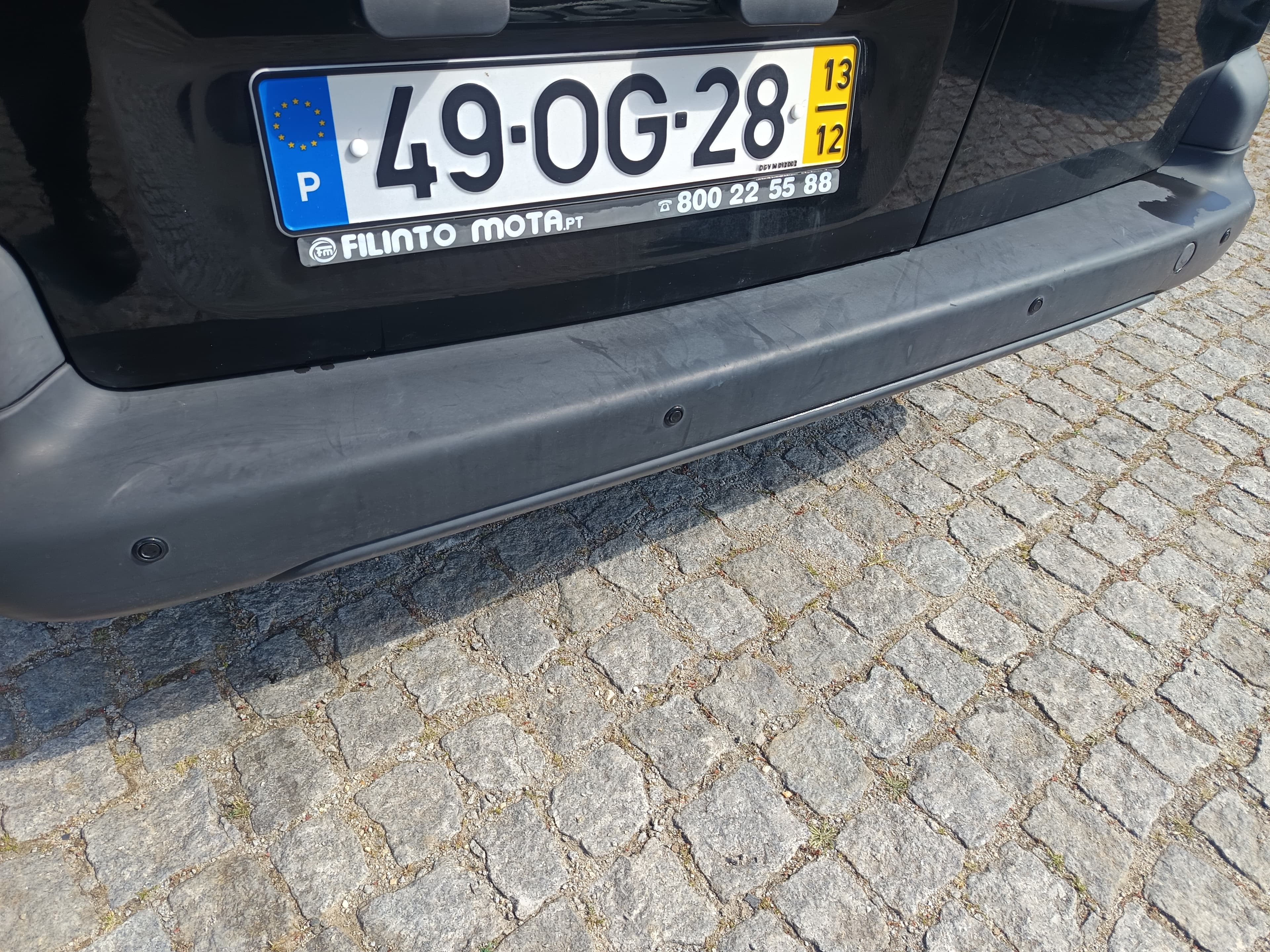 Citroën Berlingo · Ano 2013 — image 15
