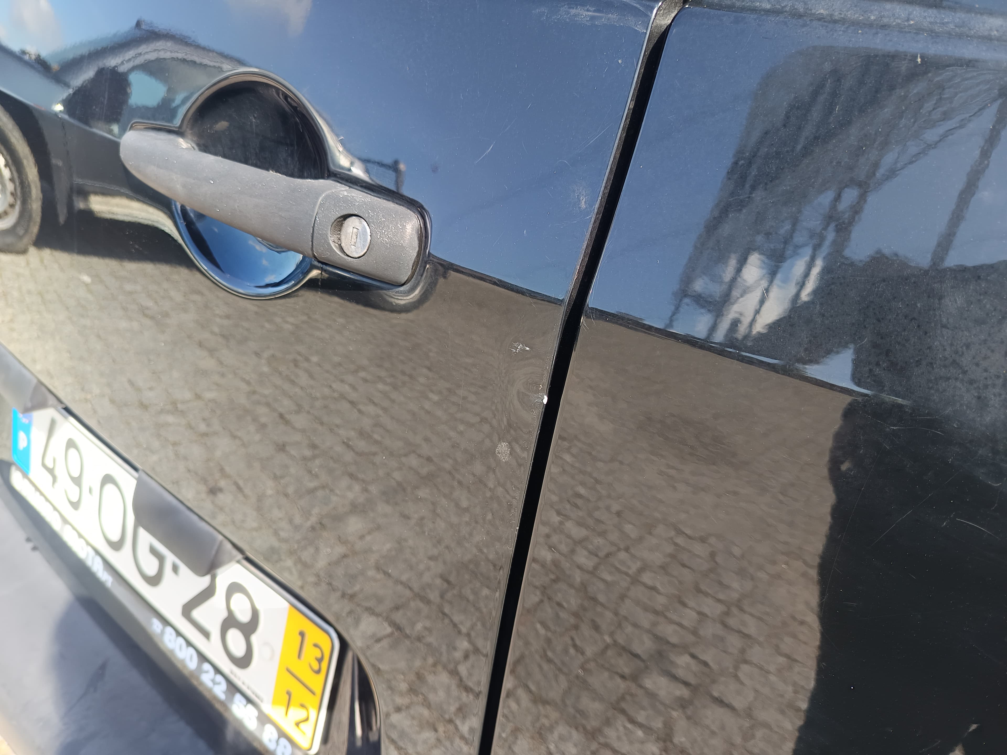 Citroën Berlingo · Ano 2013 — image 17