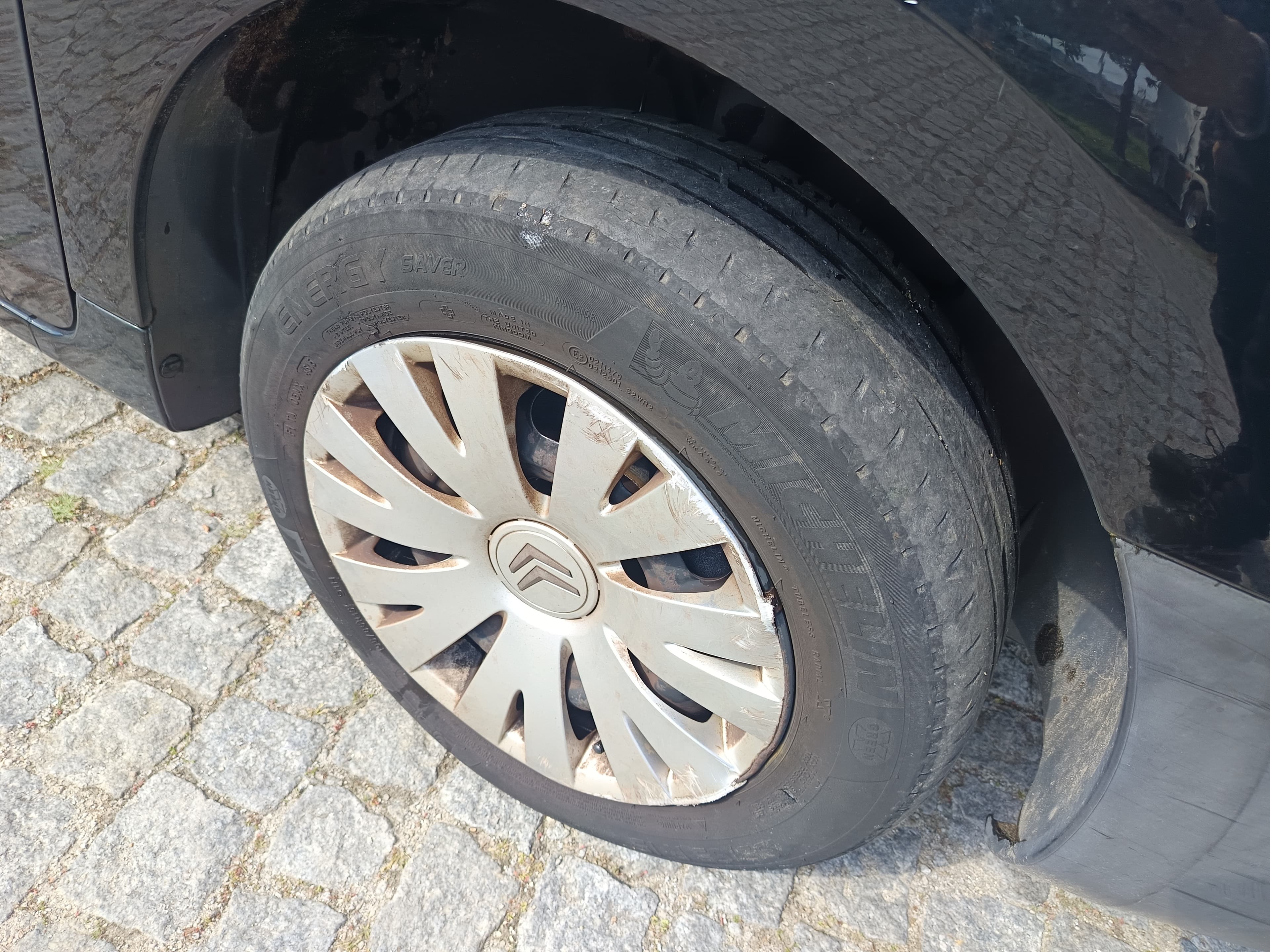 Citroën Berlingo · Ano 2013 — image 7
