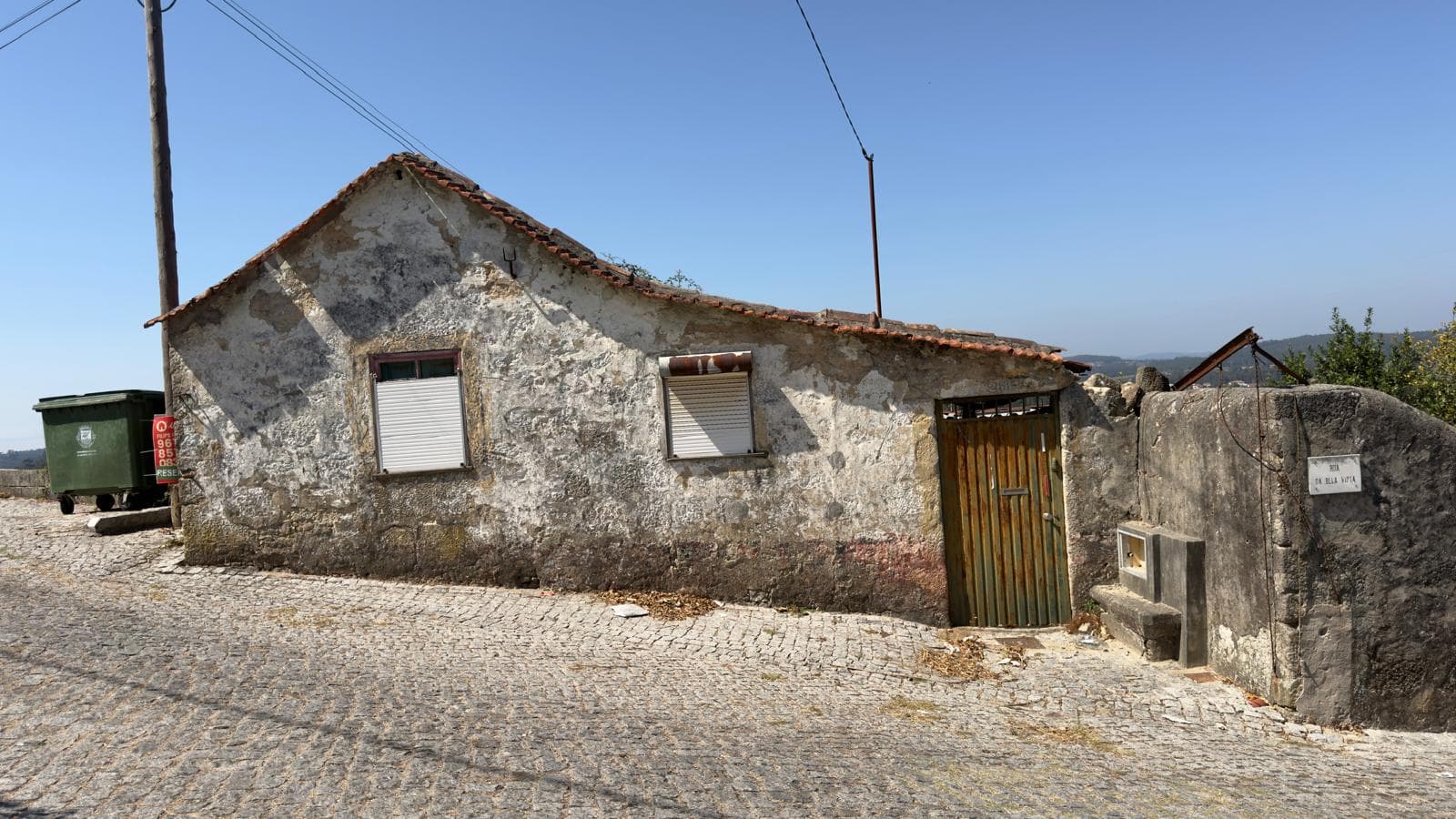 Quinhão Hereditário · Fornelo, Vila do Conde — image 1
