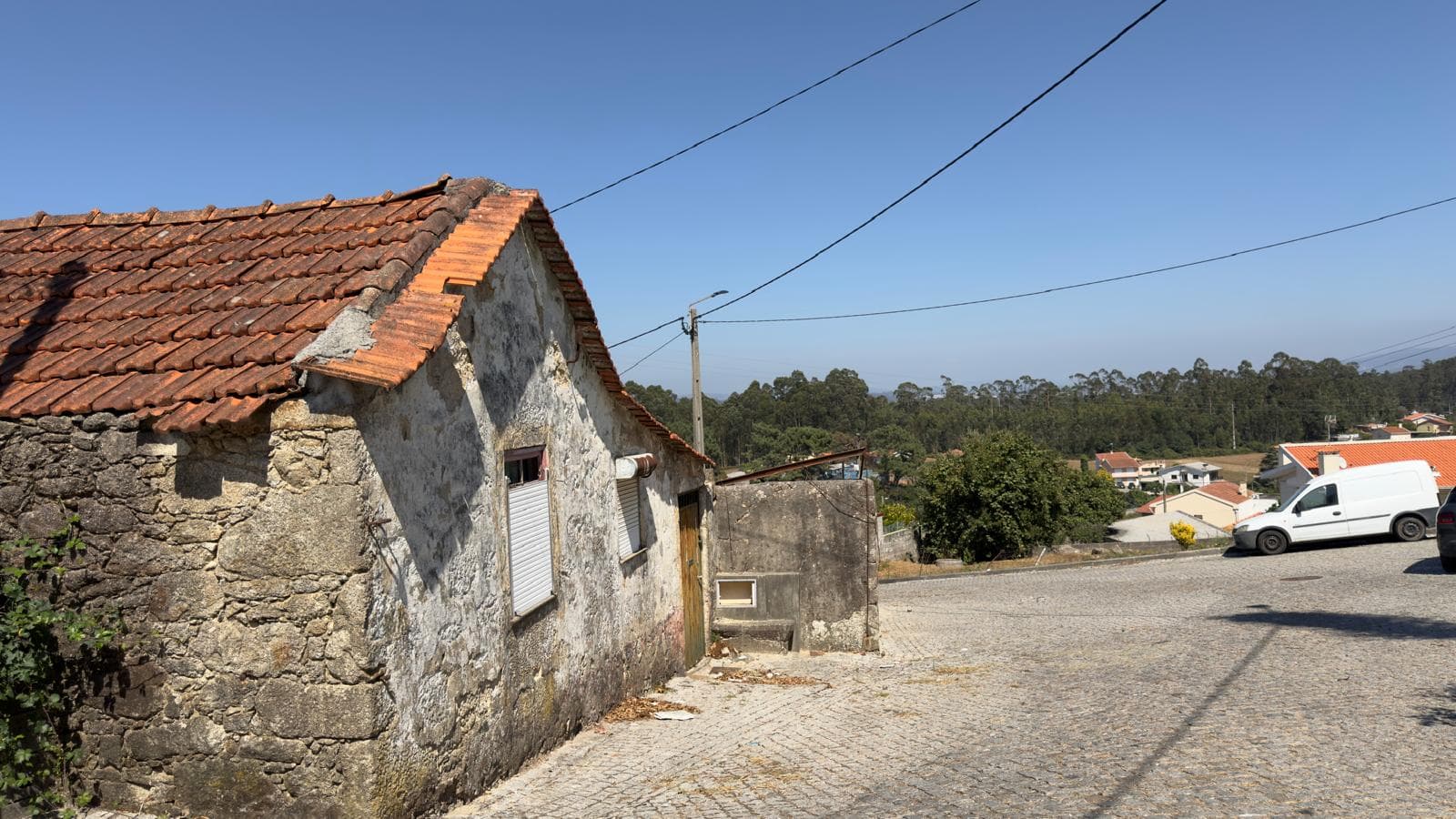 Quinhão Hereditário · Fornelo, Vila do Conde — image 6