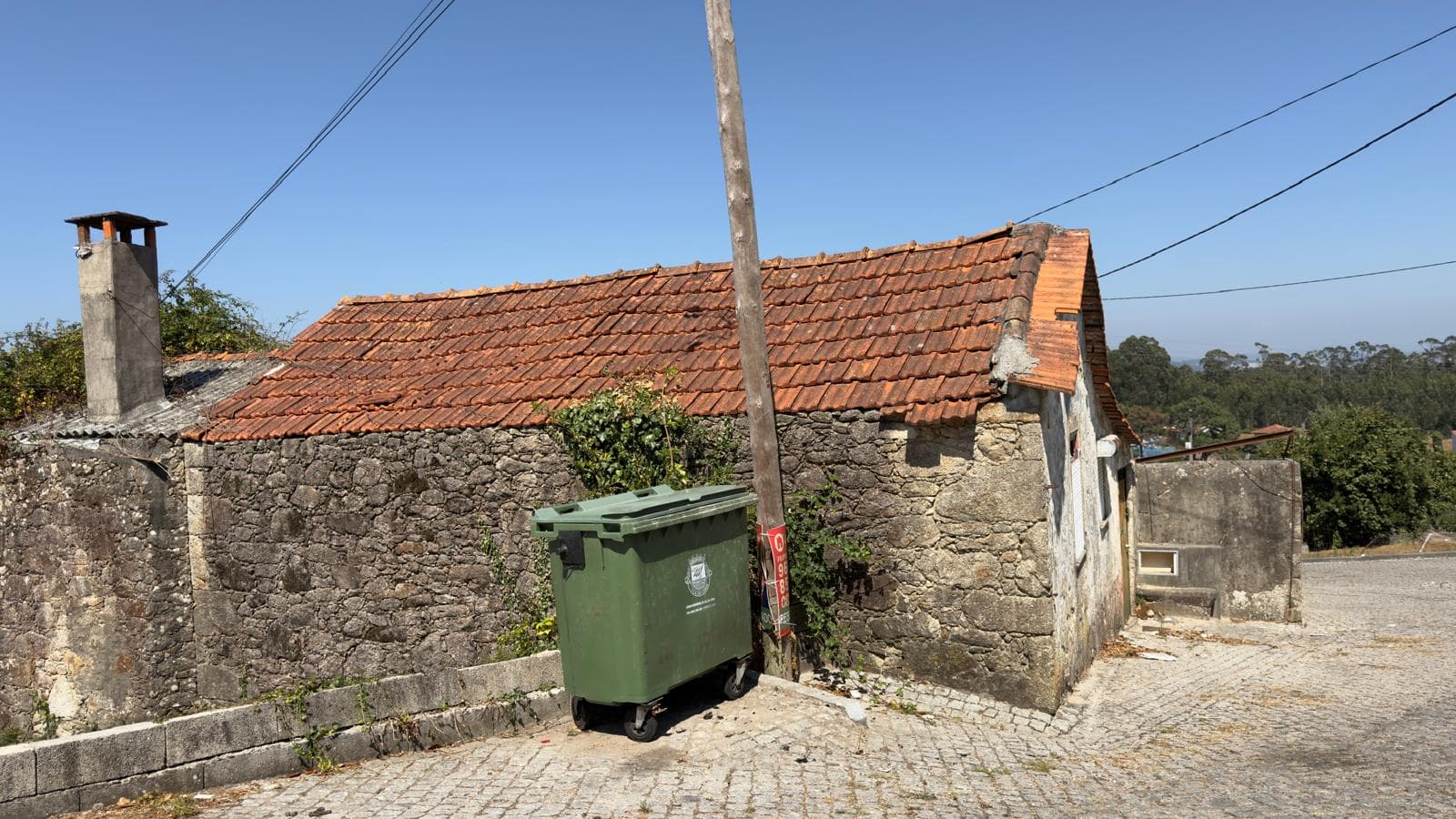 Quinhão Hereditário · Fornelo, Vila do Conde — image 7