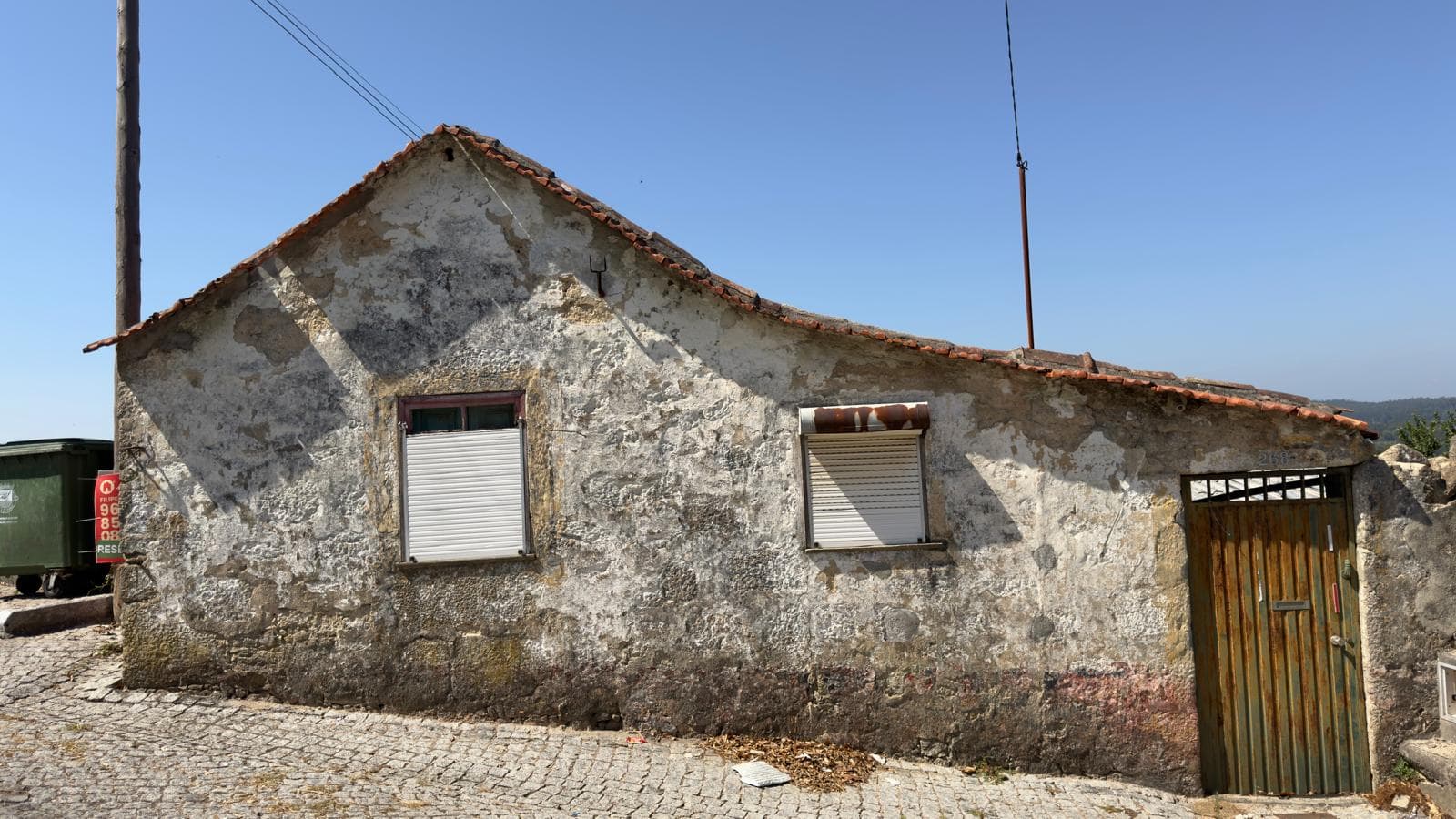 Quinhão Hereditário · Fornelo, Vila do Conde — image 3