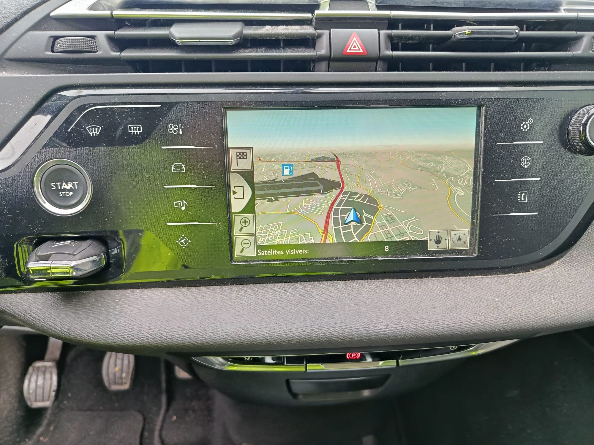 Citroën C4 · Ano 2016 — imagen 12