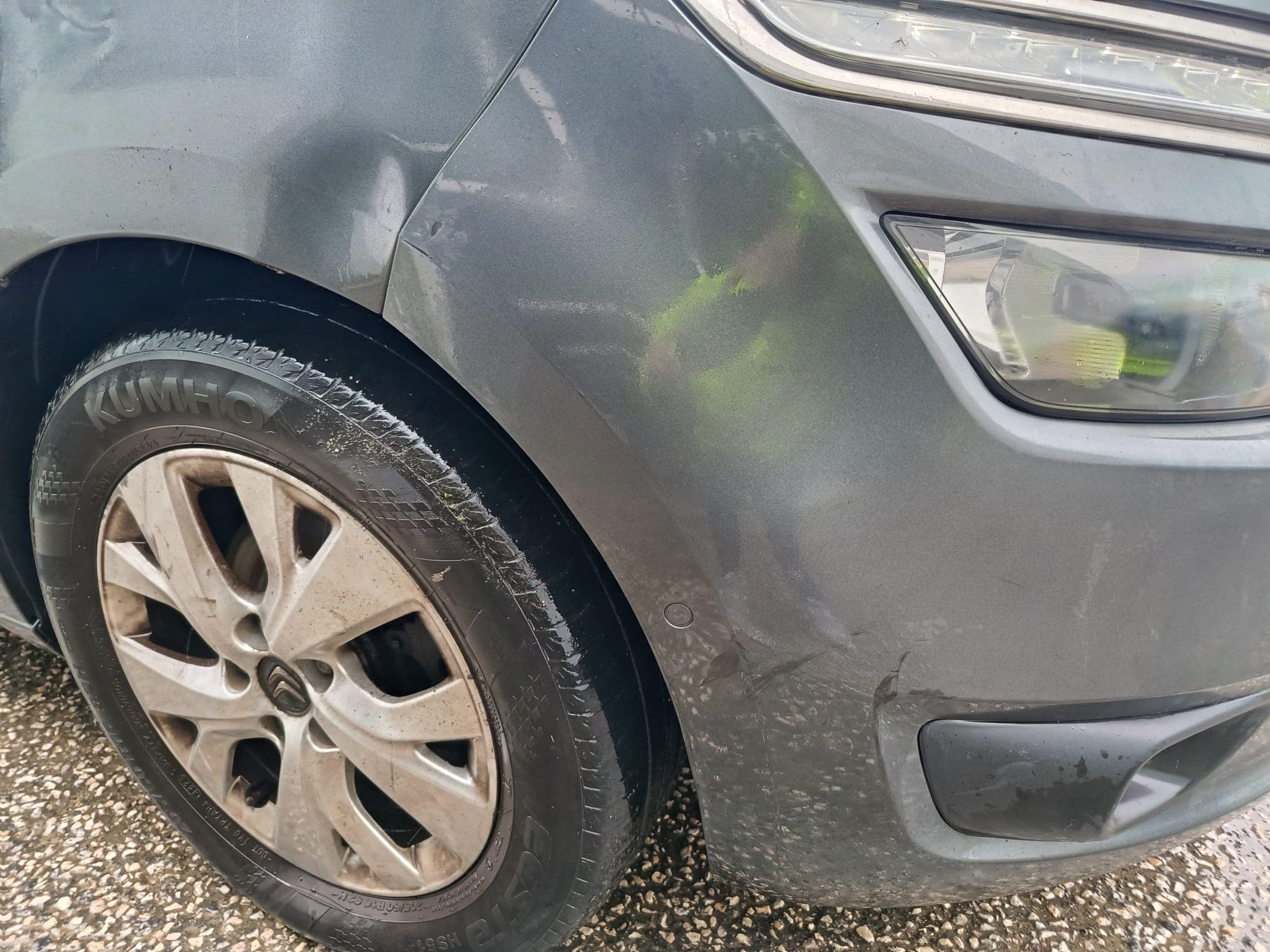 Citroën C4 · Ano 2016 — imagen 10