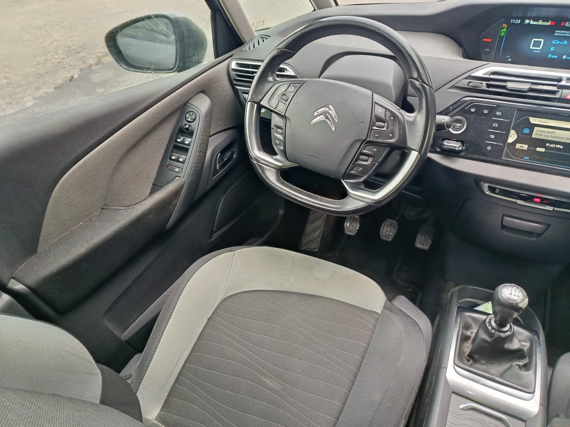 Citroën C4 · Ano 2016 — imagen 23