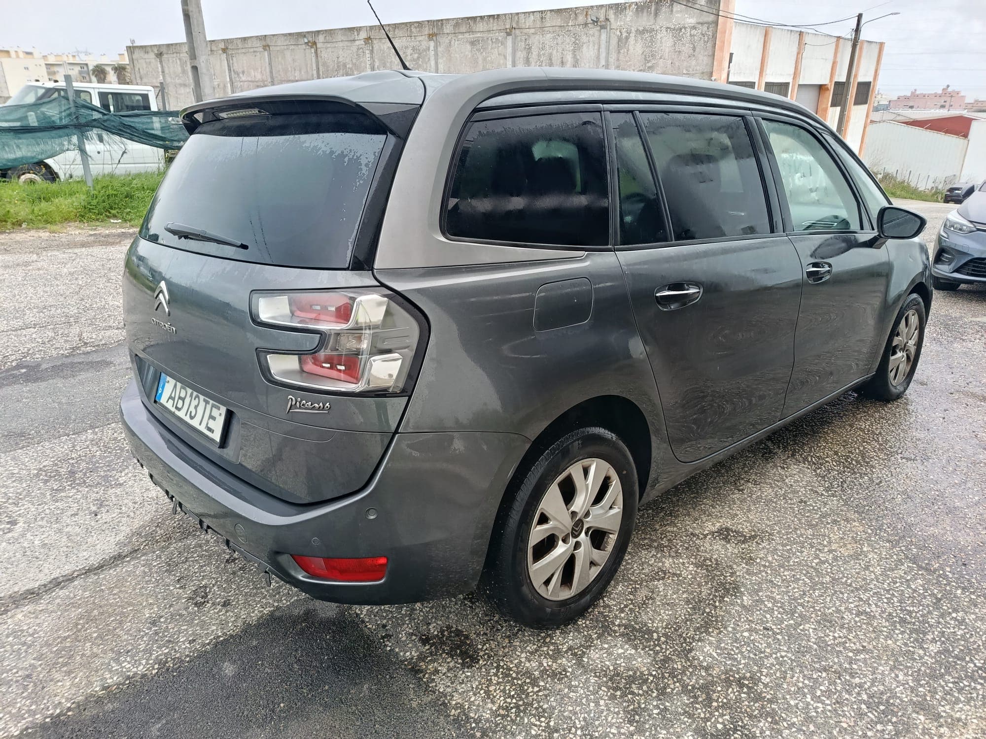 Citroën C4 · Ano 2016 — imagen 4