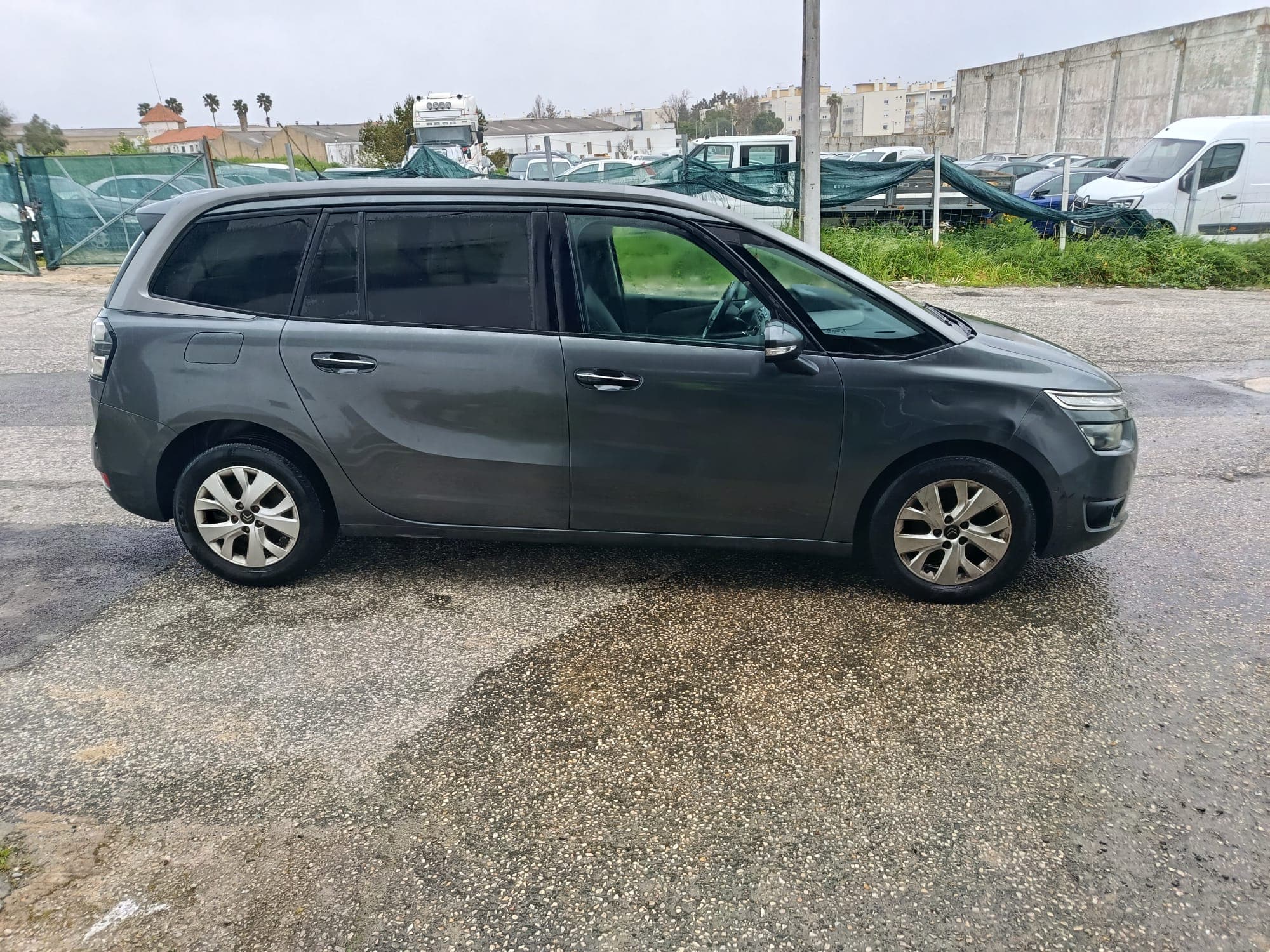 Citroën C4 · Ano 2016 — imagen 8