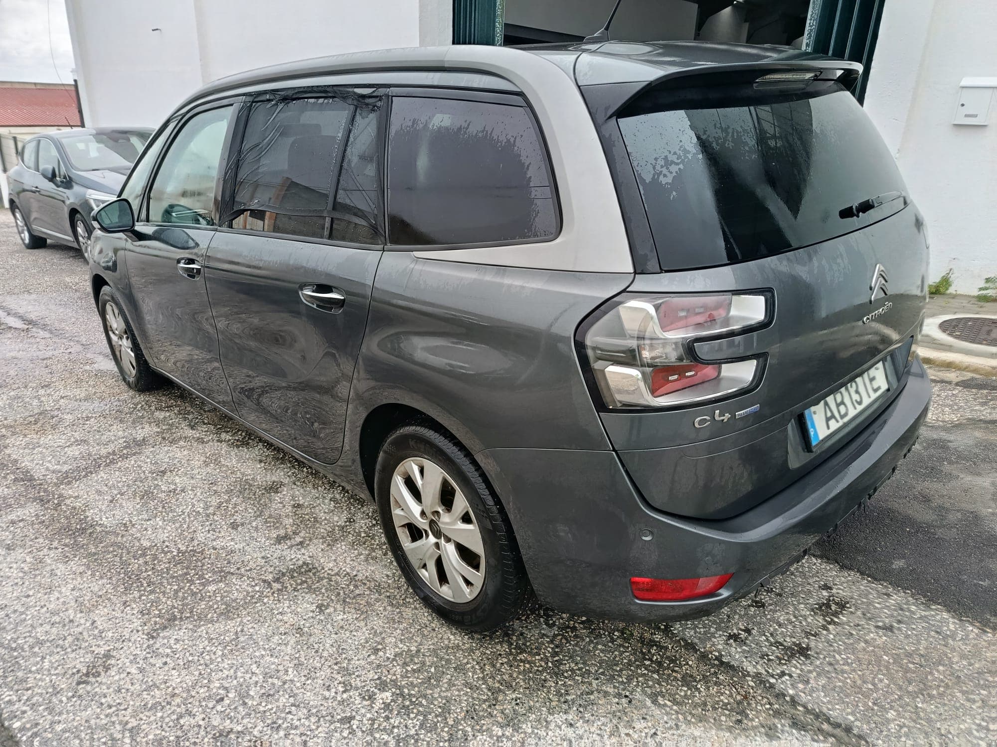 Citroën C4 · Ano 2016 — imagen 6