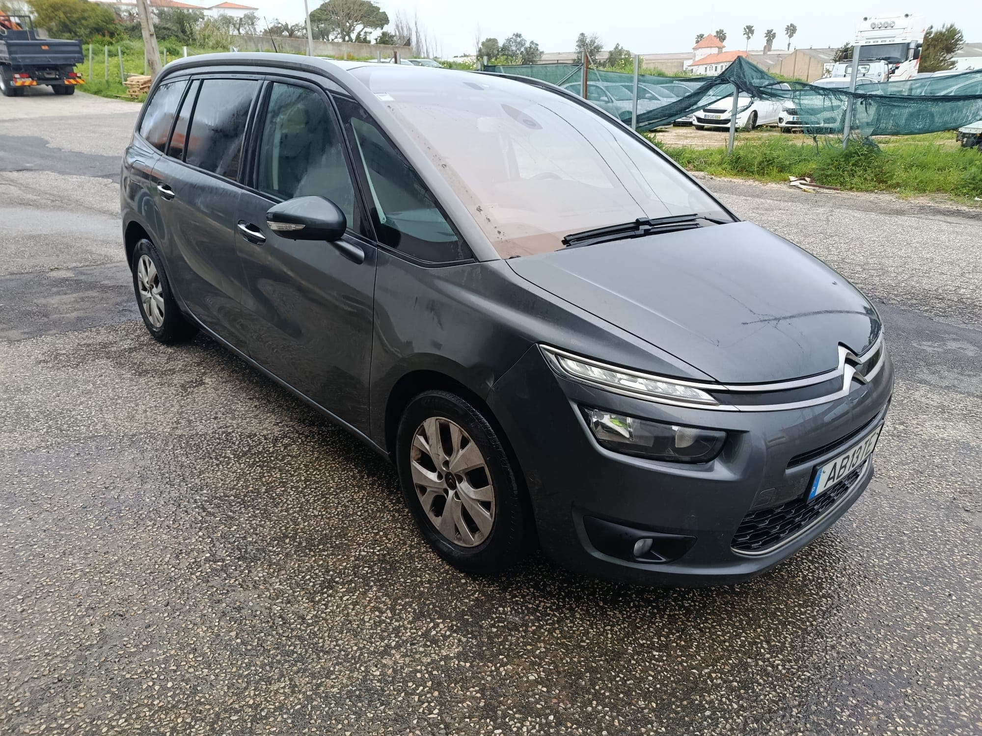Citroën C4 · Ano 2016 — imagen 3