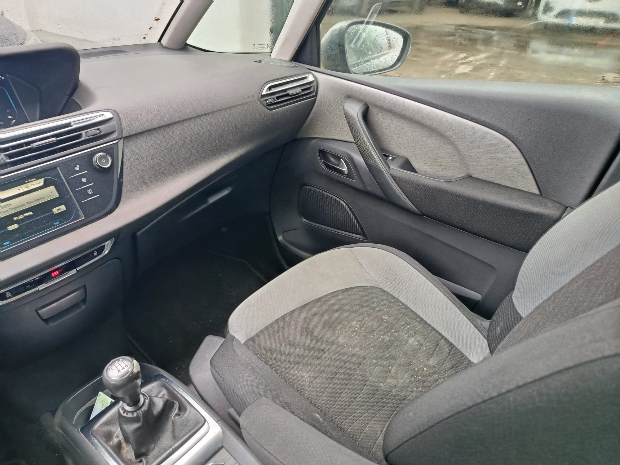 Citroën C4 · Ano 2016 — imagen 22