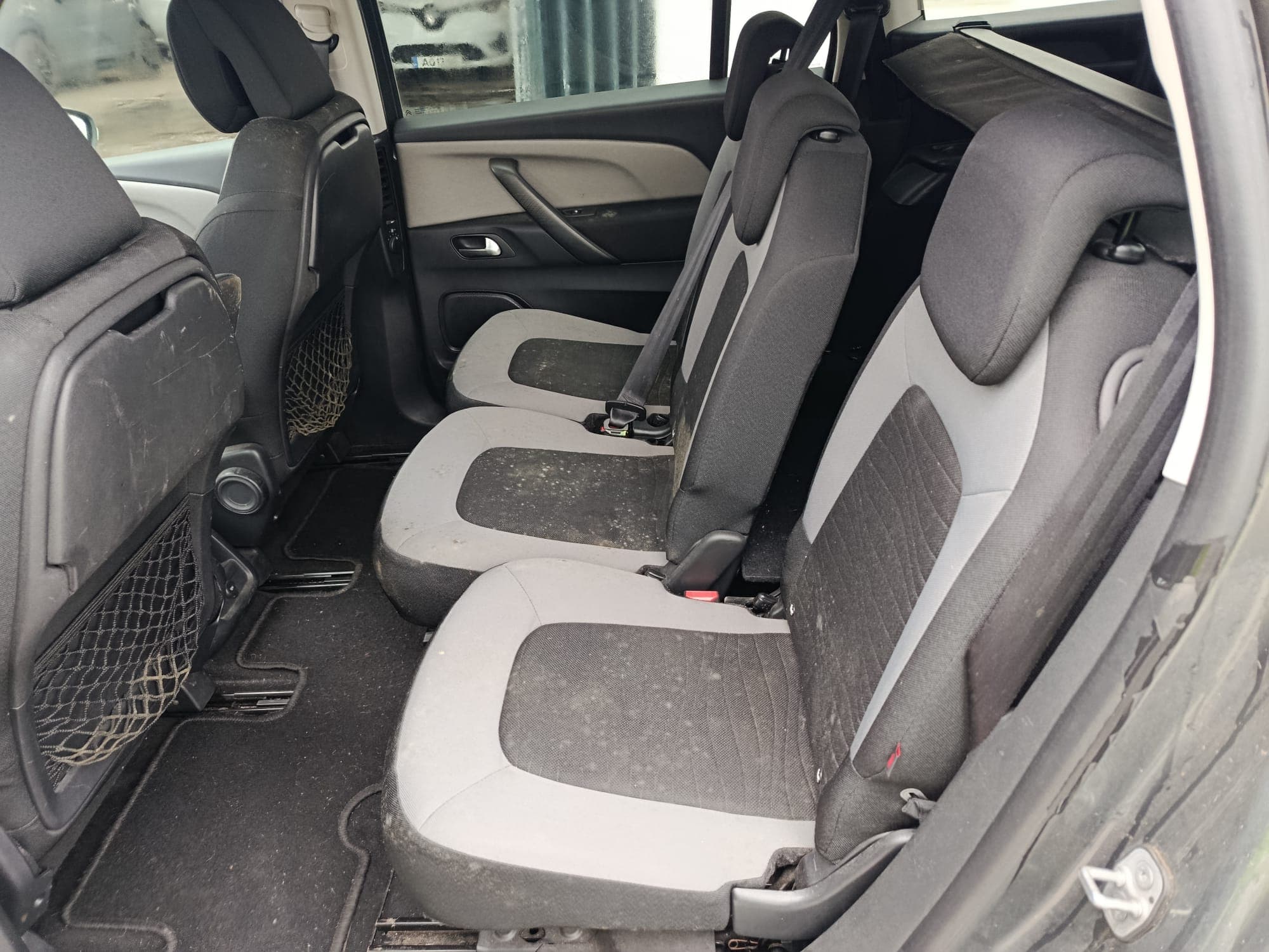 Citroën C4 · Ano 2016 — imagen 20