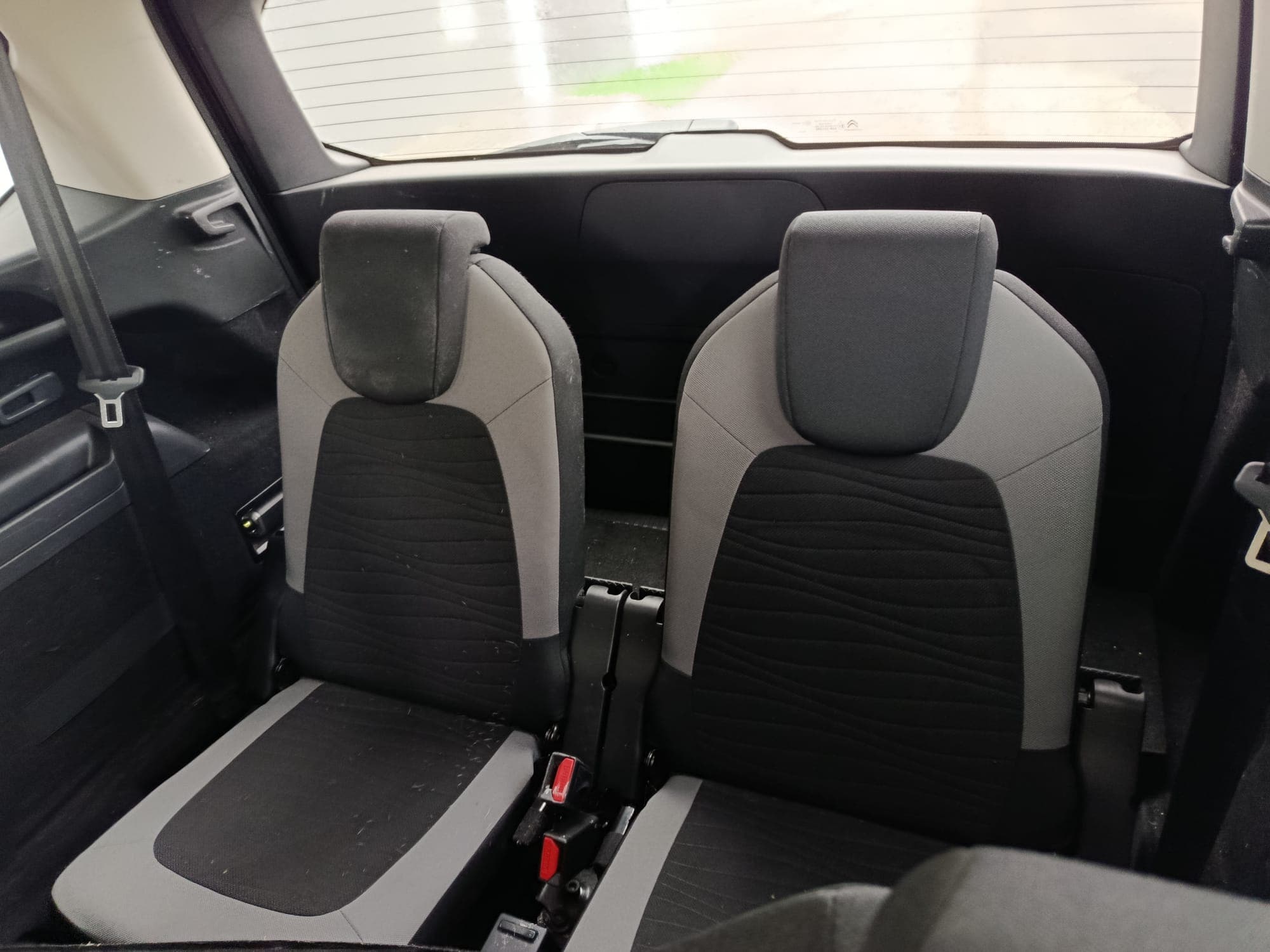 Citroën C4 · Ano 2016 — imagen 19