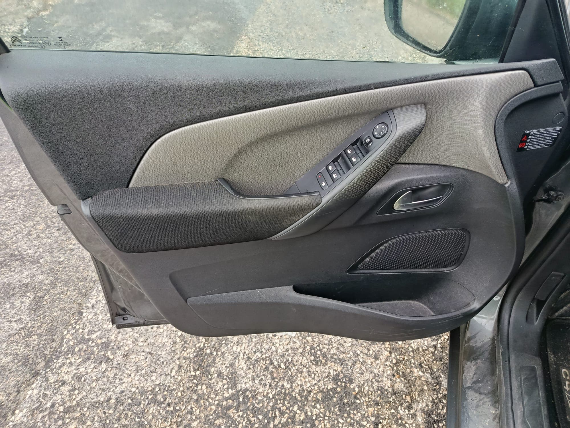Citroën C4 · Ano 2016 — imagen 13