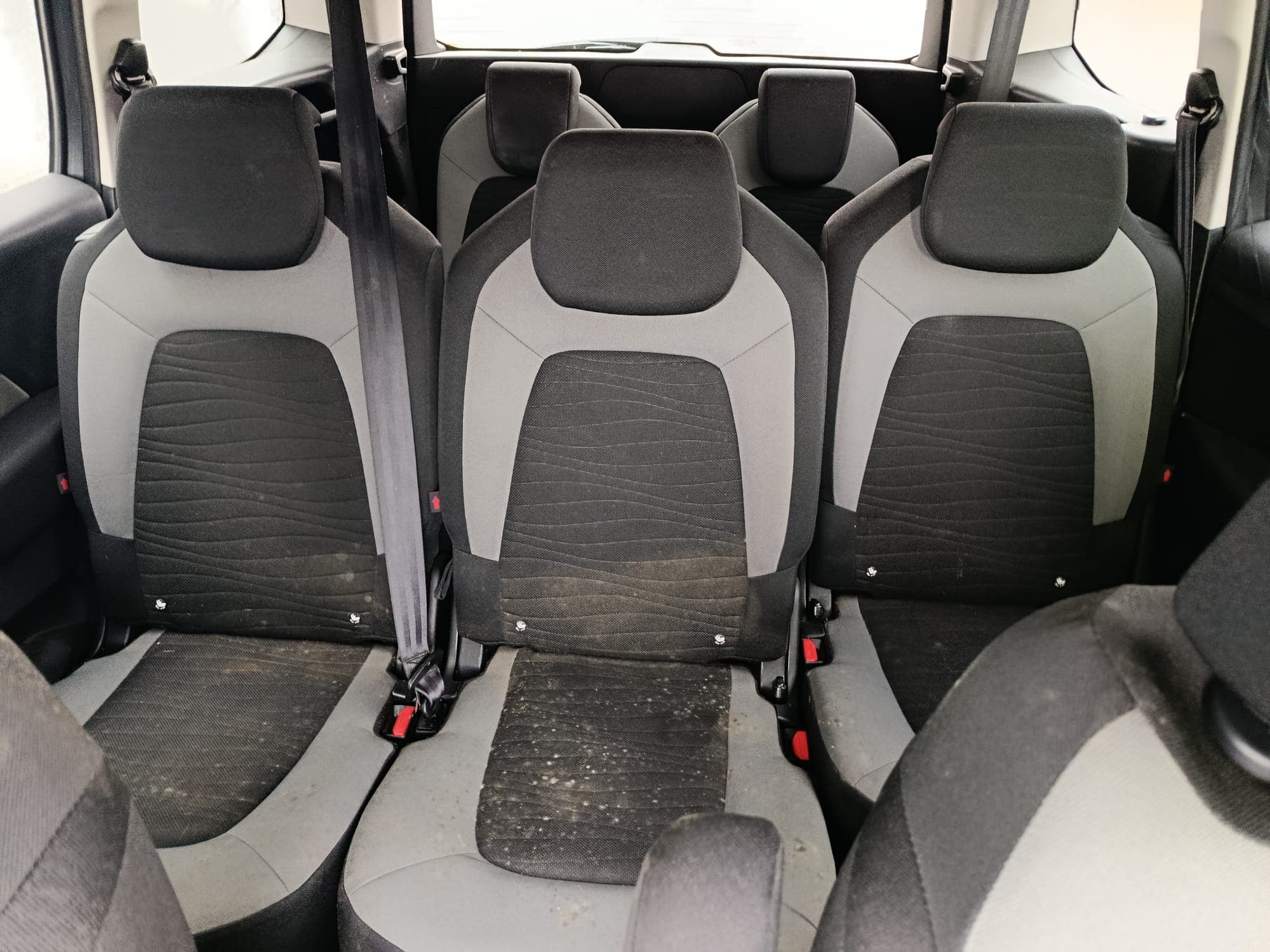Citroën C4 · Ano 2016 — imagen 14