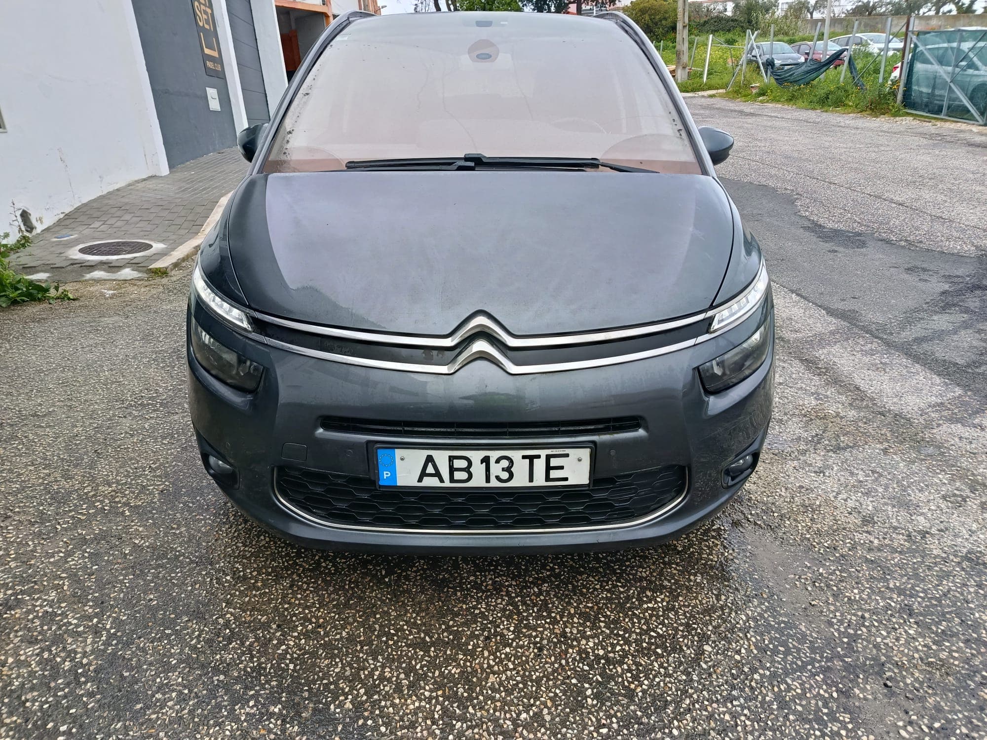 Citroën C4 · Ano 2016 — imagen 2