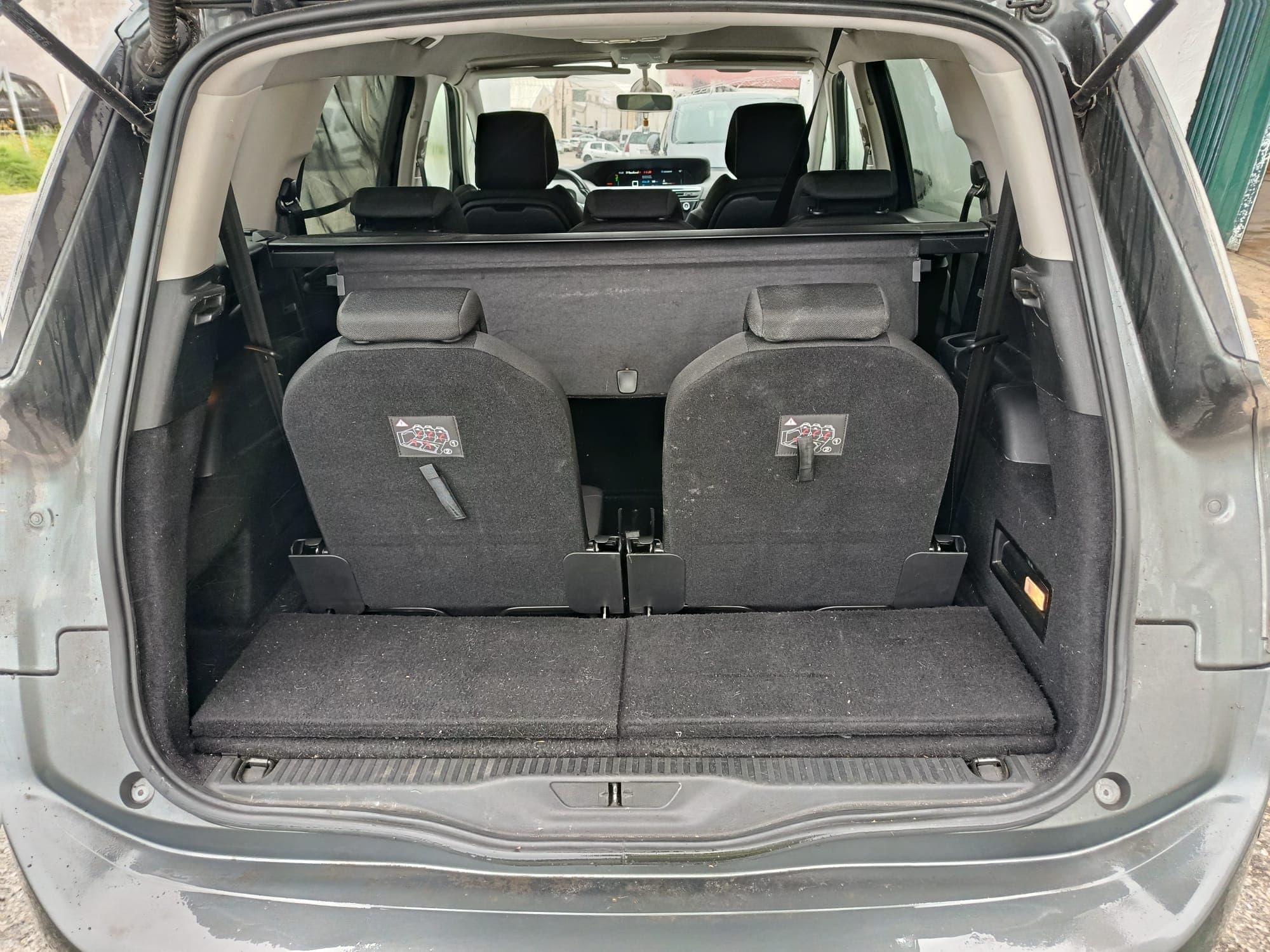 Citroën C4 · Ano 2016 — imagen 9