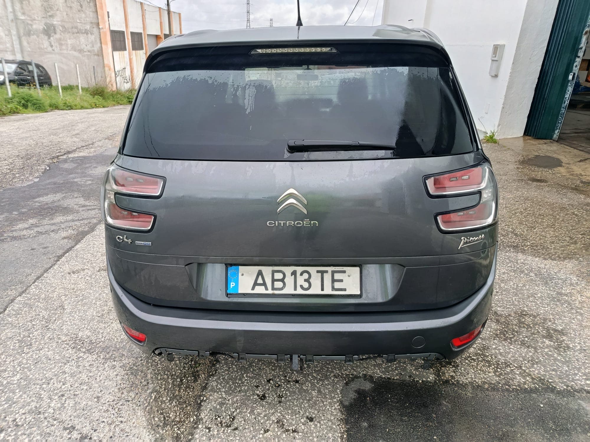 Citroën C4 · Ano 2016 — imagen 5