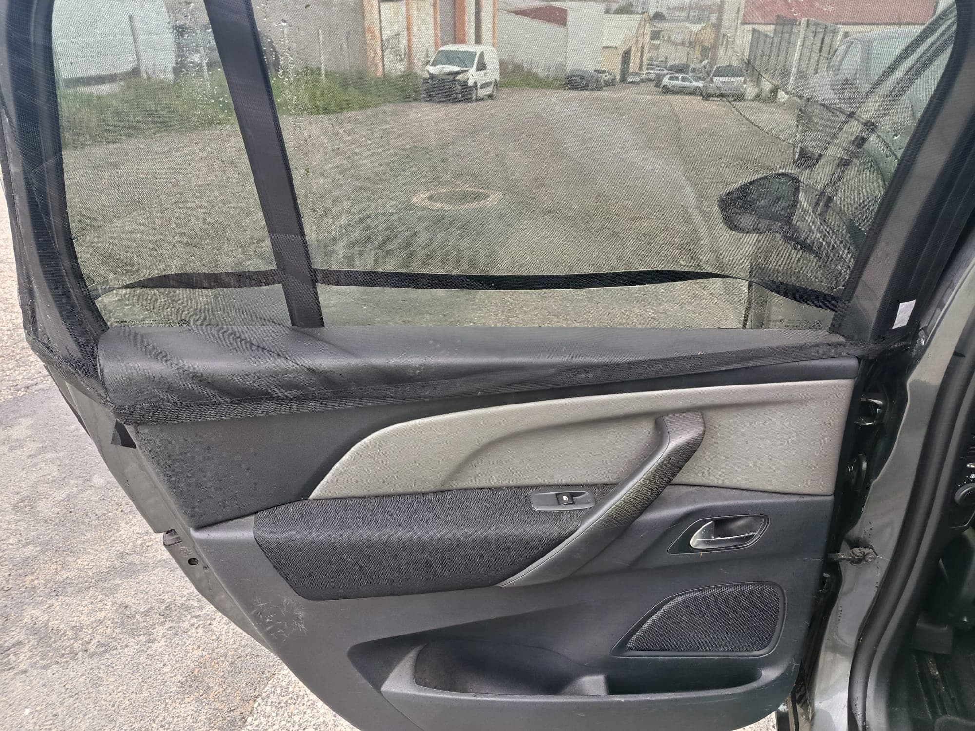 Citroën C4 · Ano 2016 — imagen 21