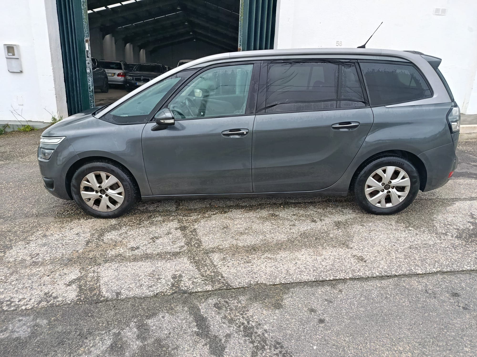 Citroën C4 · Ano 2016 — imagen 7