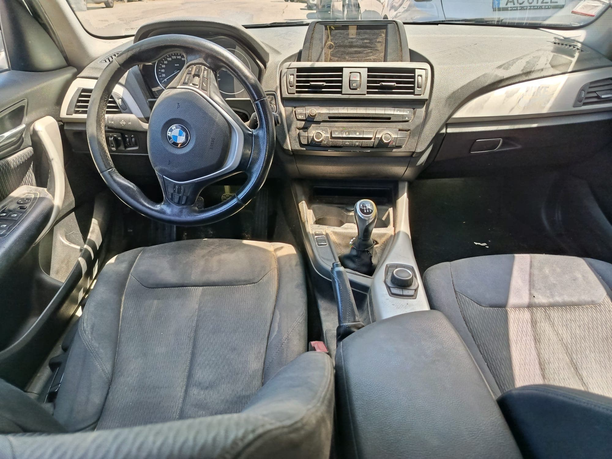 BMW 116 d · Ano 2013 — image 24
