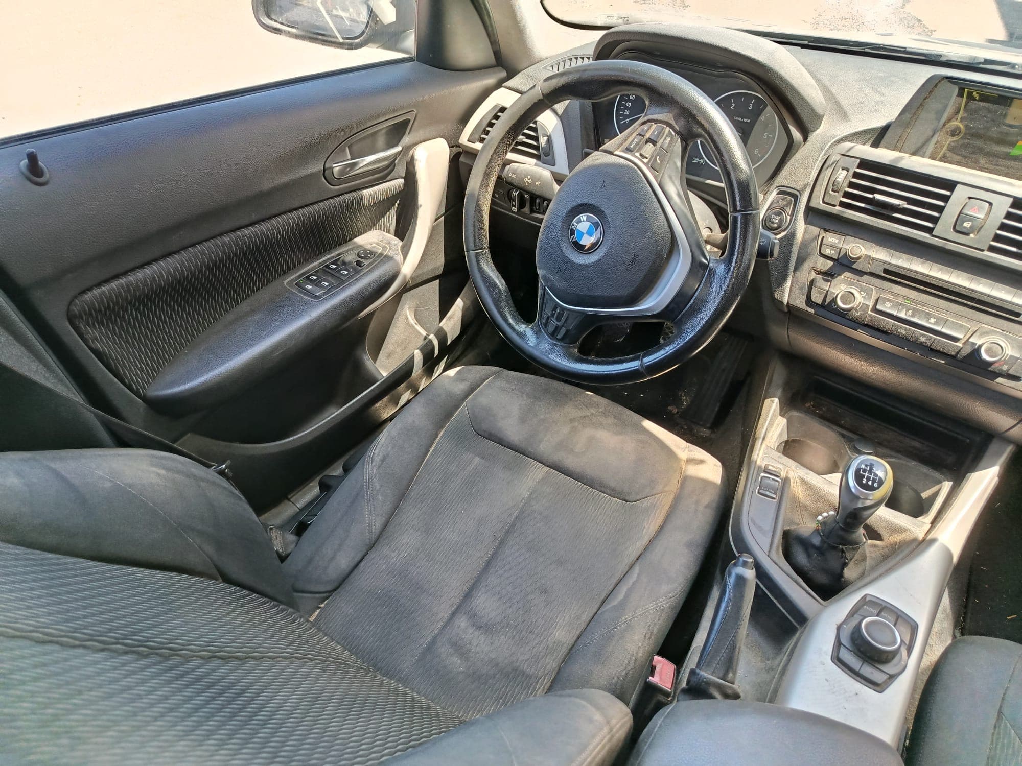 BMW 116 d · Ano 2013 — image 27
