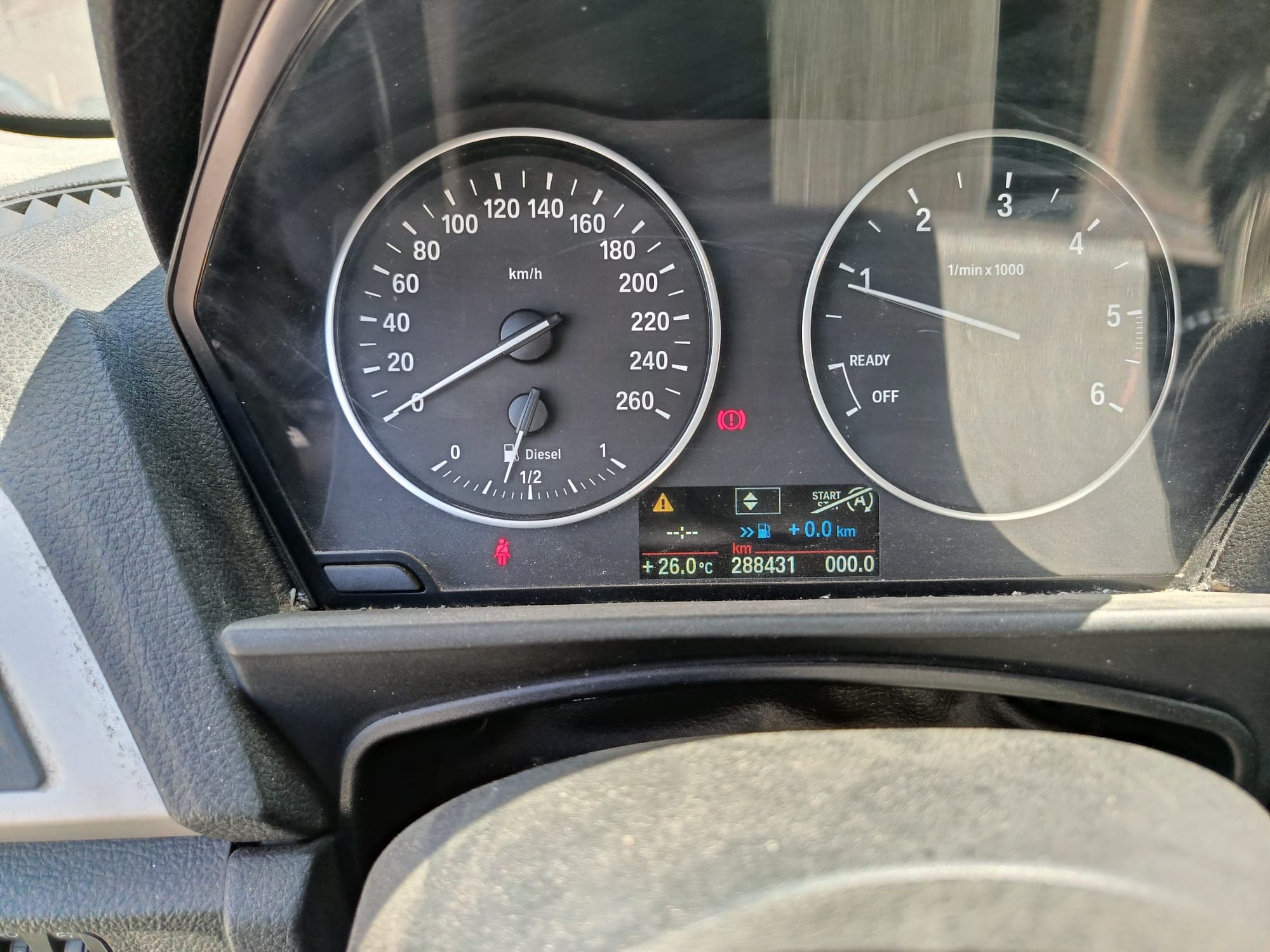 BMW 116 d · Ano 2013 — image 18