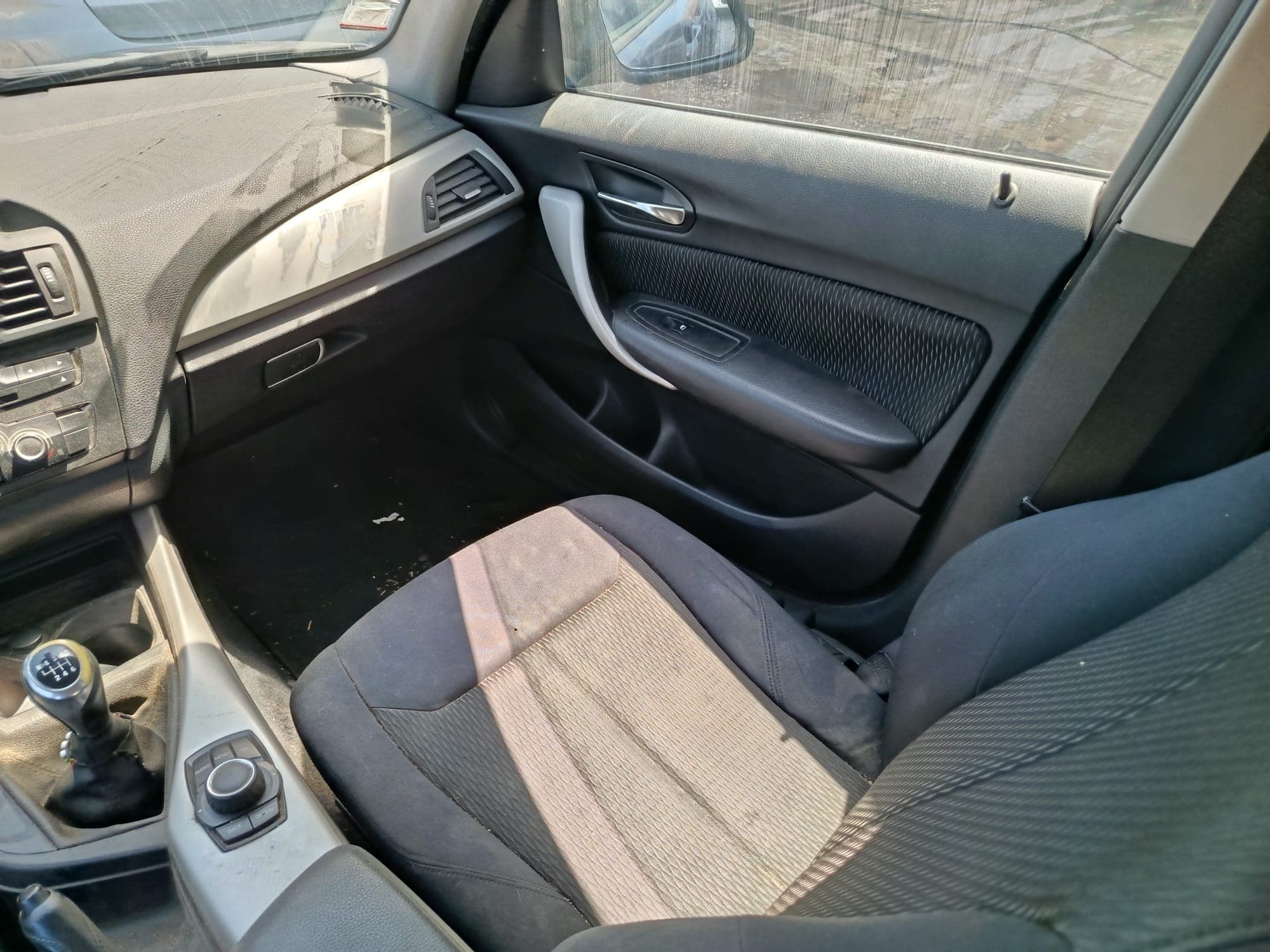 BMW 116 d · Ano 2013 — image 28