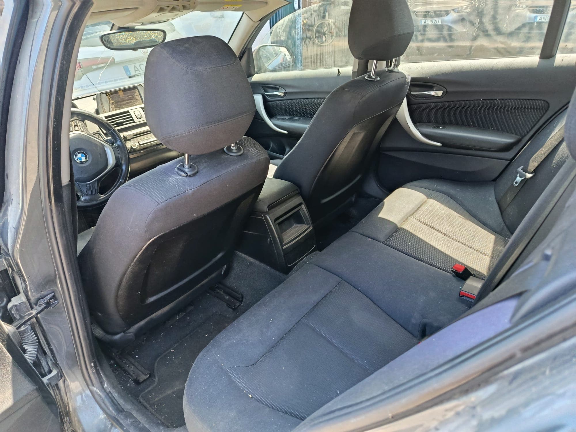 BMW 116 d · Ano 2013 — image 29