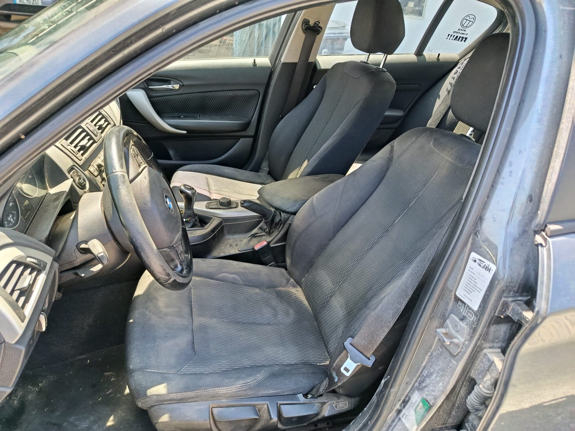 BMW 116 d · Ano 2013 — image 25
