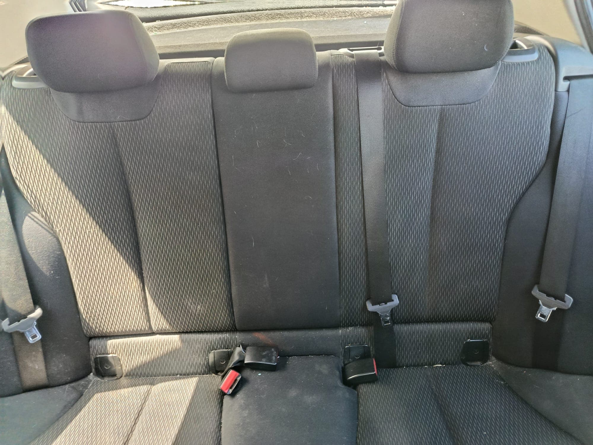 BMW 116 d · Ano 2013 — image 21