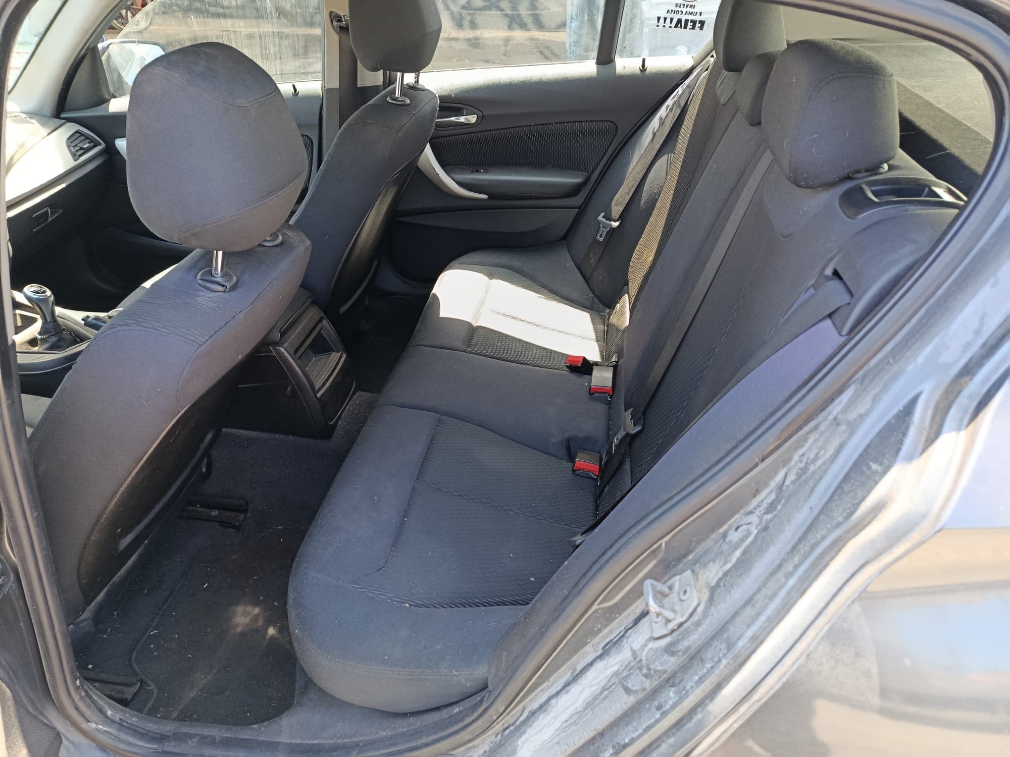 BMW 116 d · Ano 2013 — image 31
