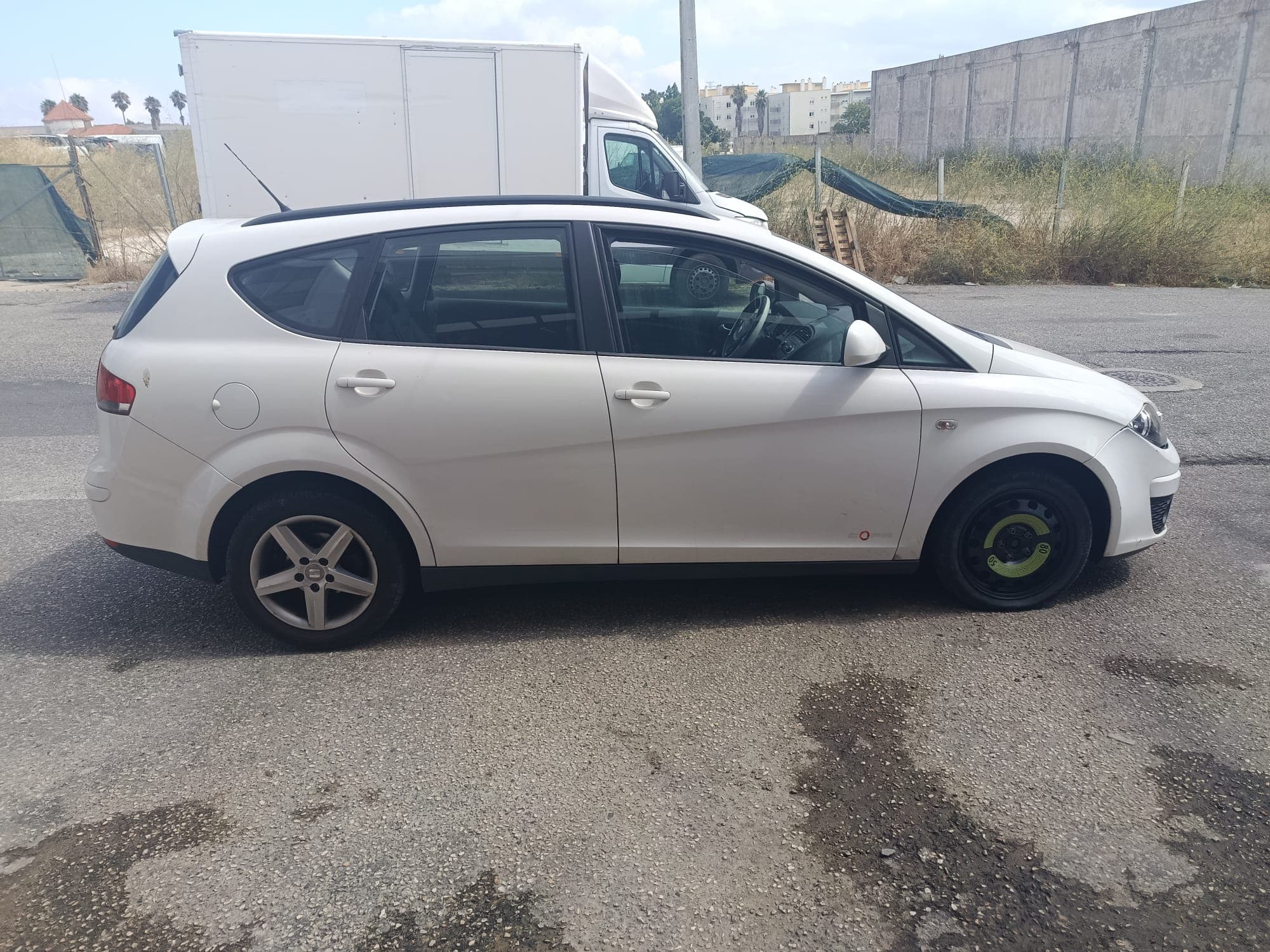 Seat Altea XL · Ano 2013 — imagen 7
