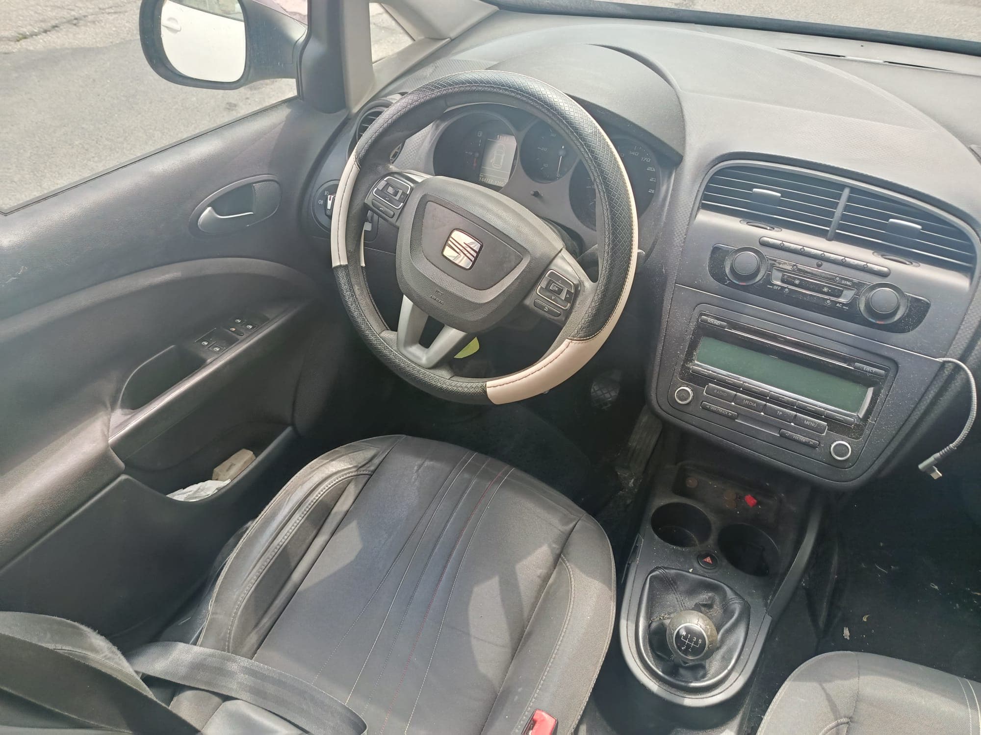 Seat Altea XL · Ano 2013 — imagen 17