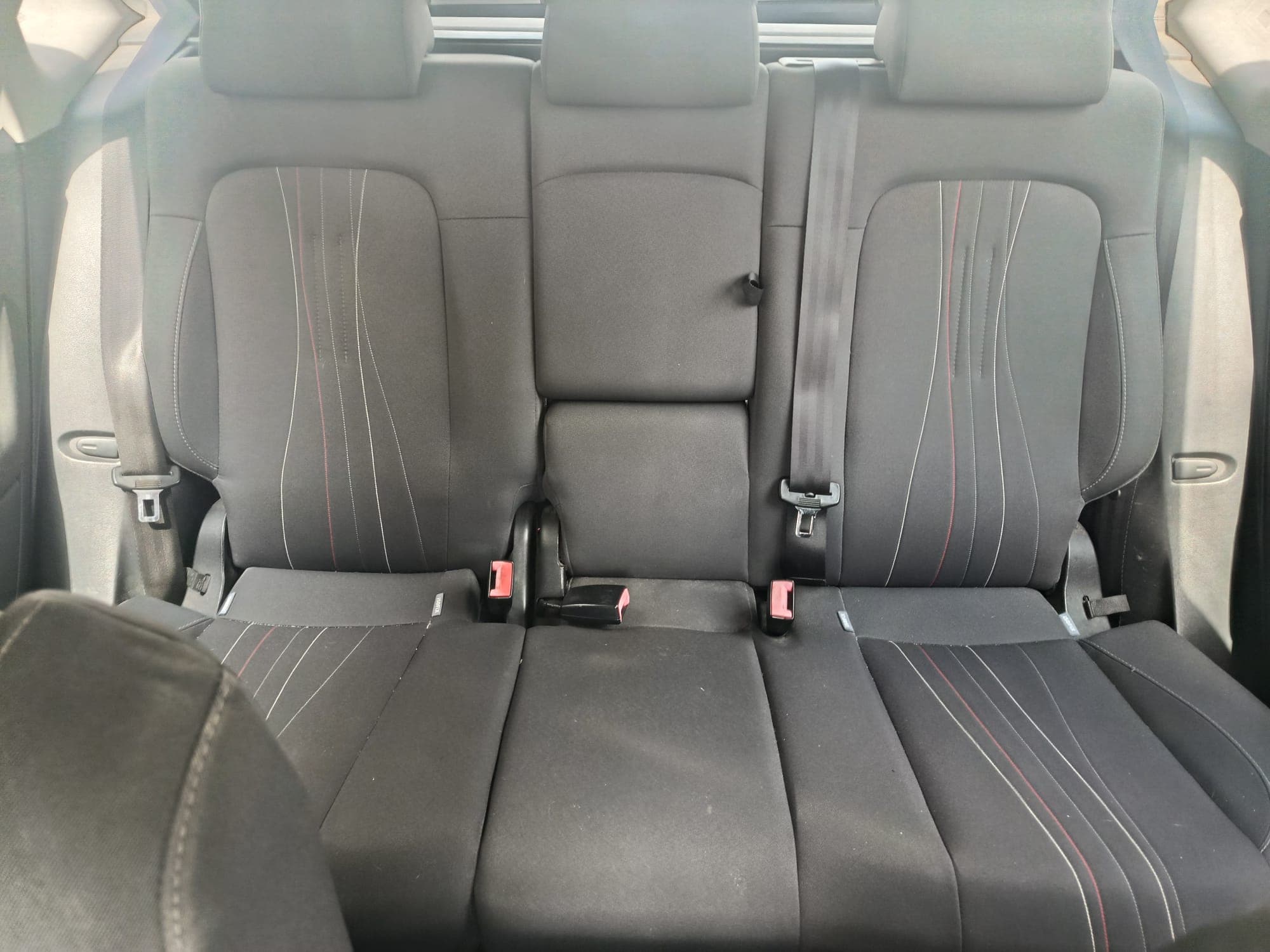 Seat Altea XL · Ano 2013 — imagen 20