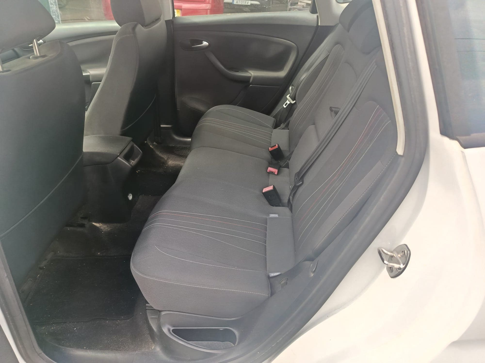 Seat Altea XL · Ano 2013 — imagen 22