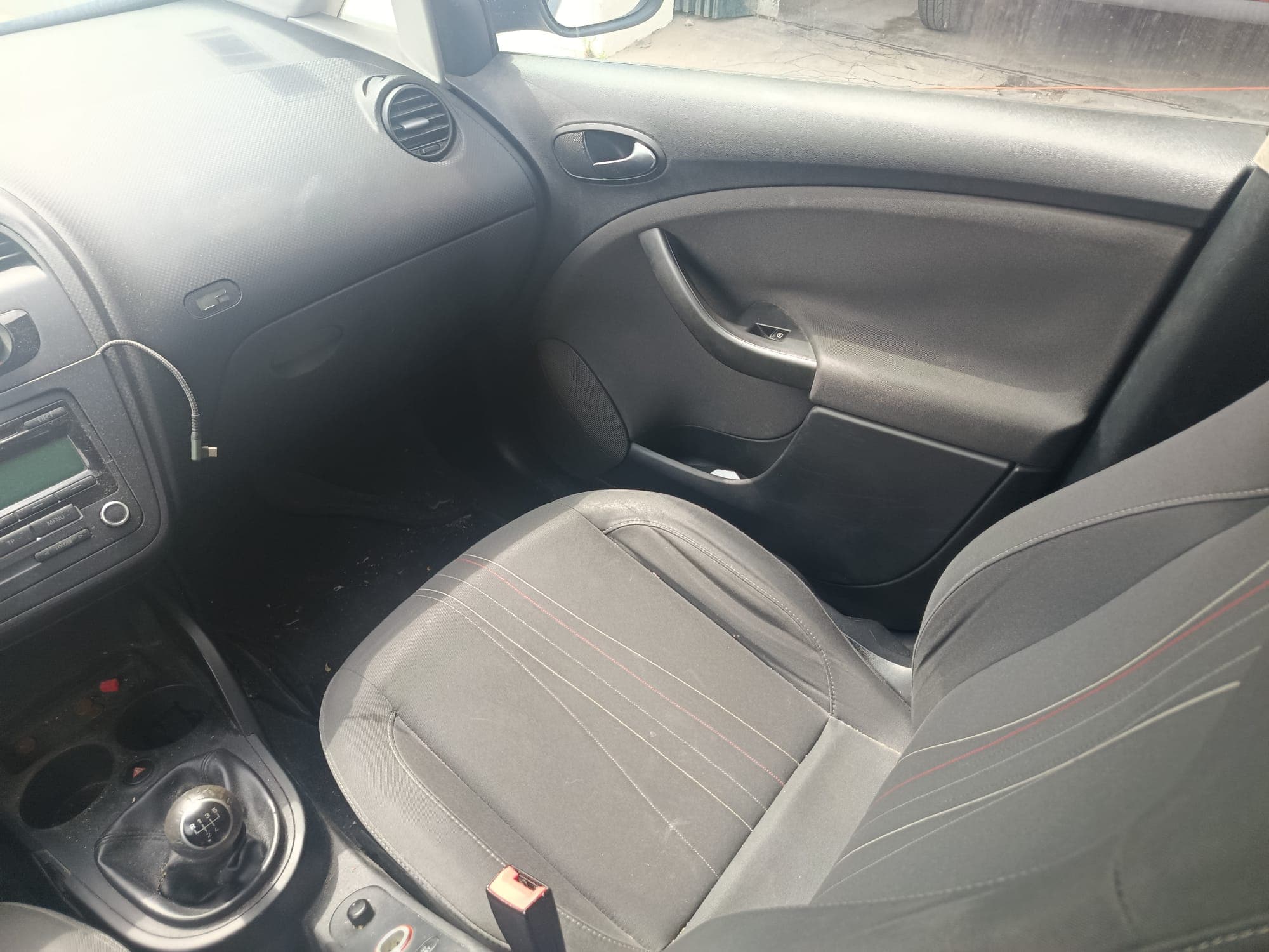 Seat Altea XL · Ano 2013 — imagen 19