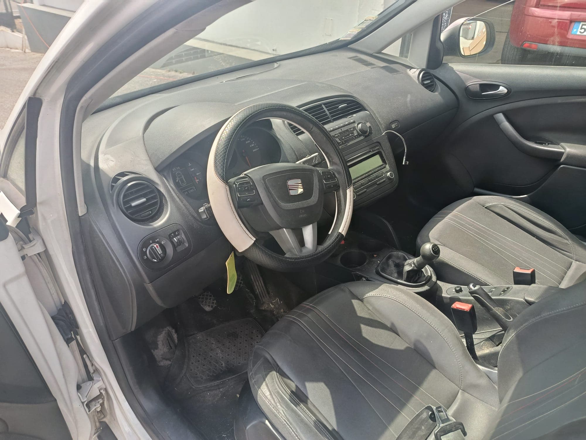 Seat Altea XL · Ano 2013 — imagen 14