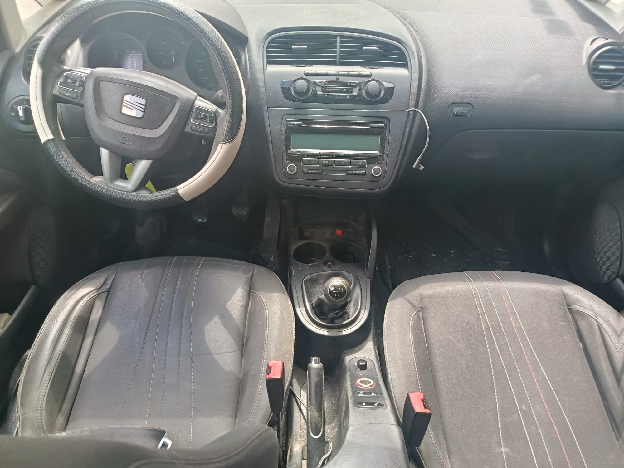 Seat Altea XL · Ano 2013 — imagen 18