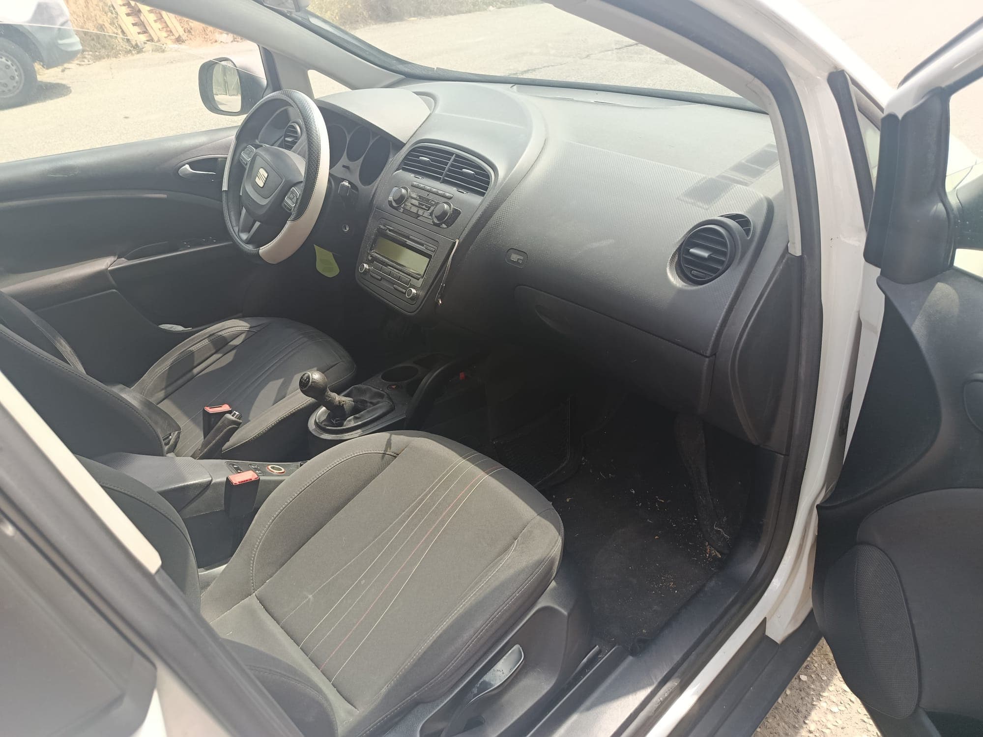Seat Altea XL · Ano 2013 — imagen 15