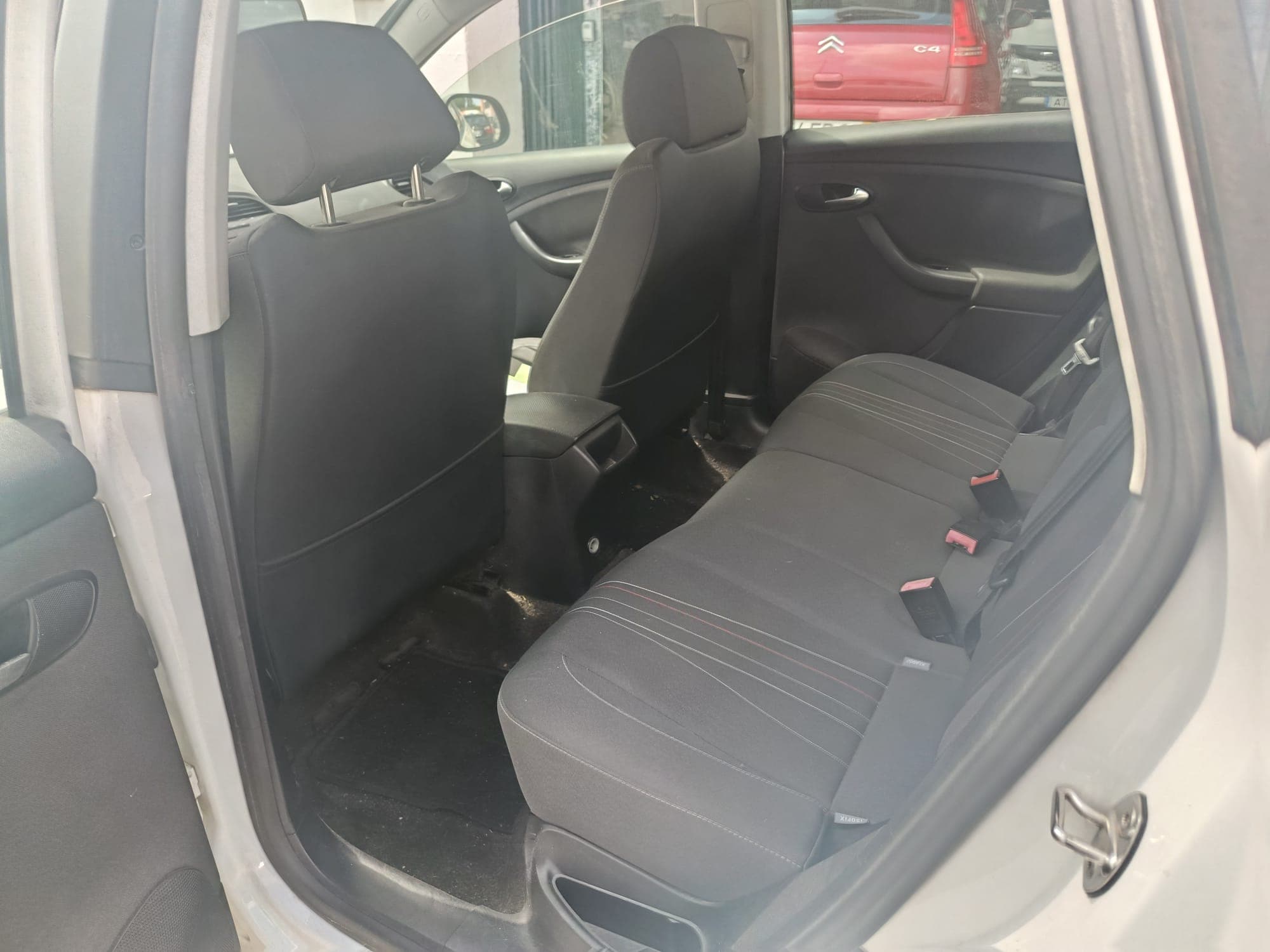 Seat Altea XL · Ano 2013 — imagen 21