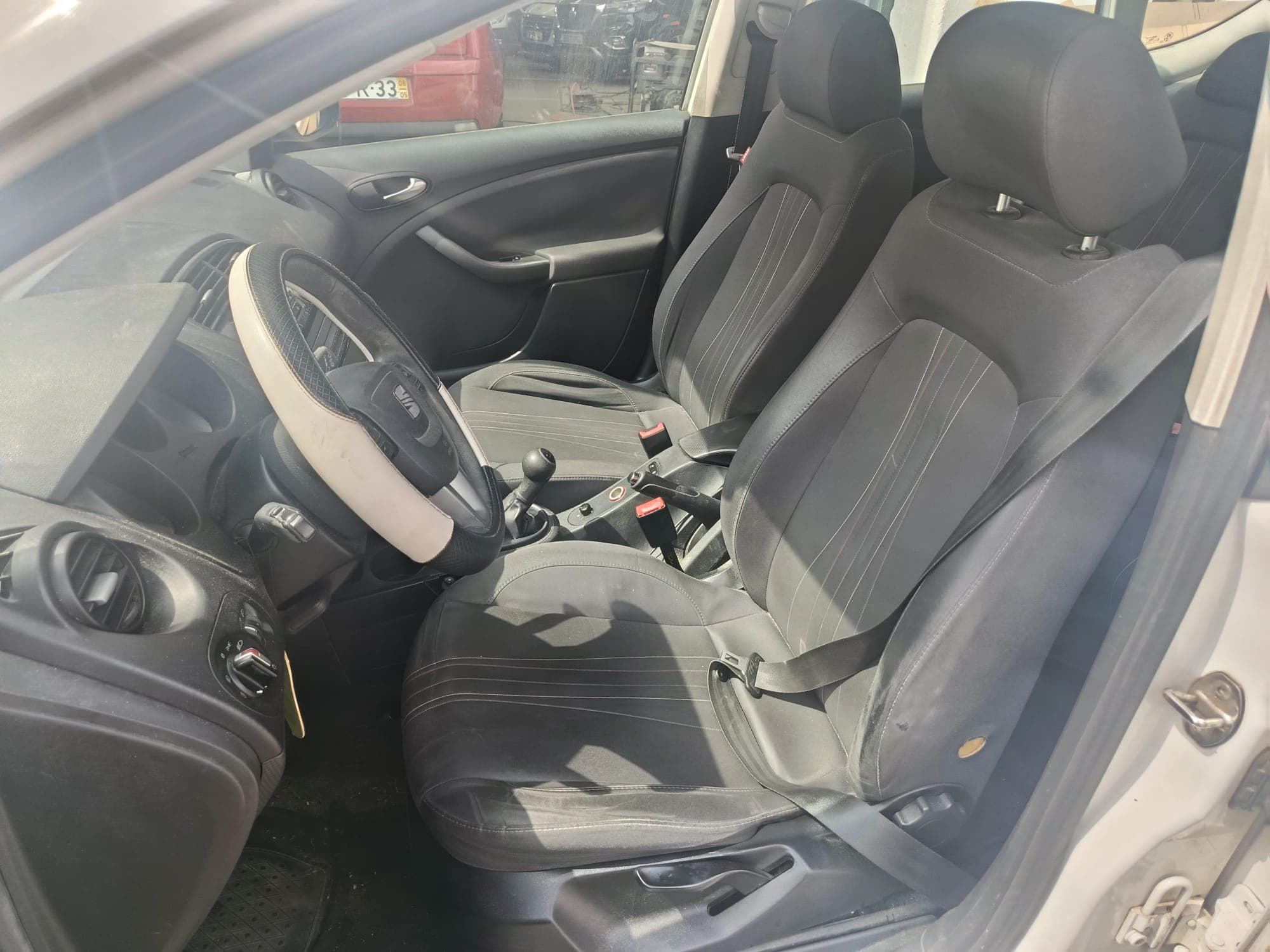 Seat Altea XL · Ano 2013 — imagen 16