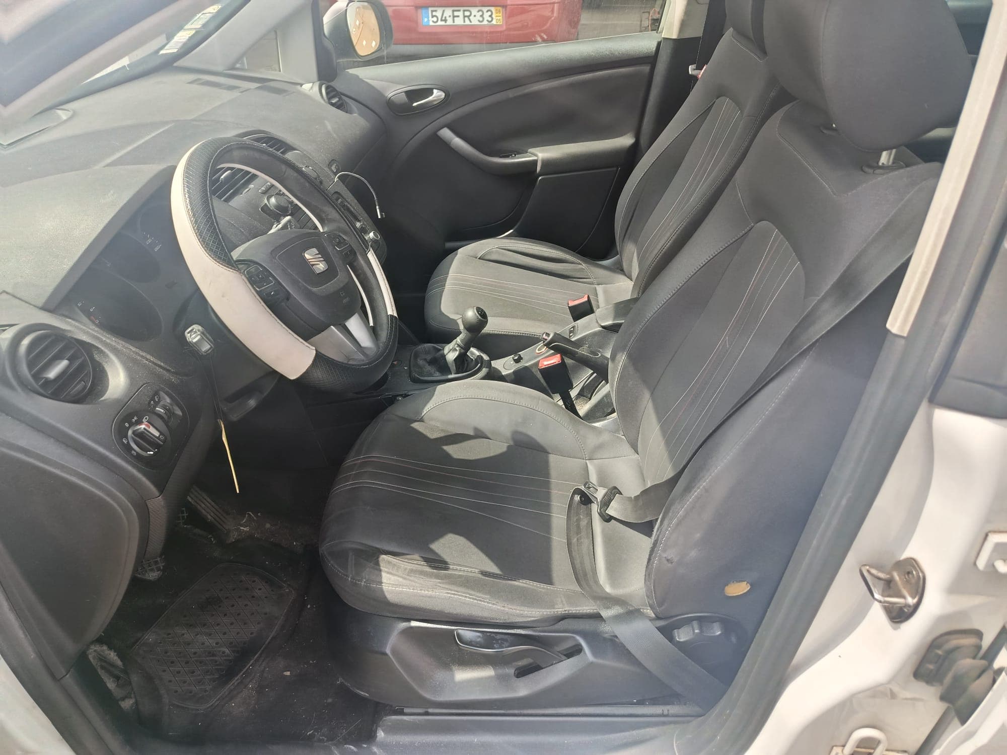 Seat Altea XL · Ano 2013 — imagen 13