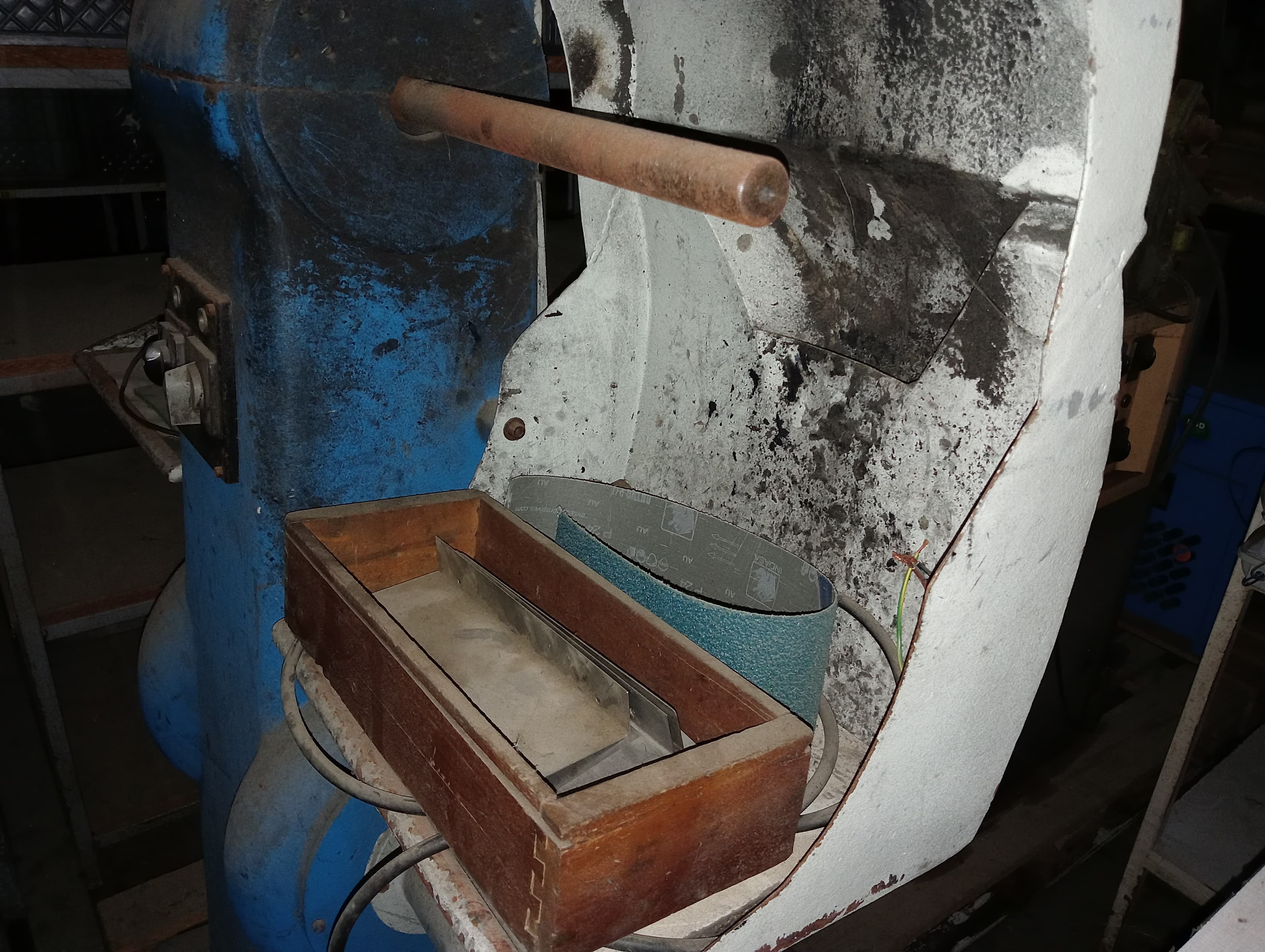 Équipements pour l'Industrie du Chaussure — image 29