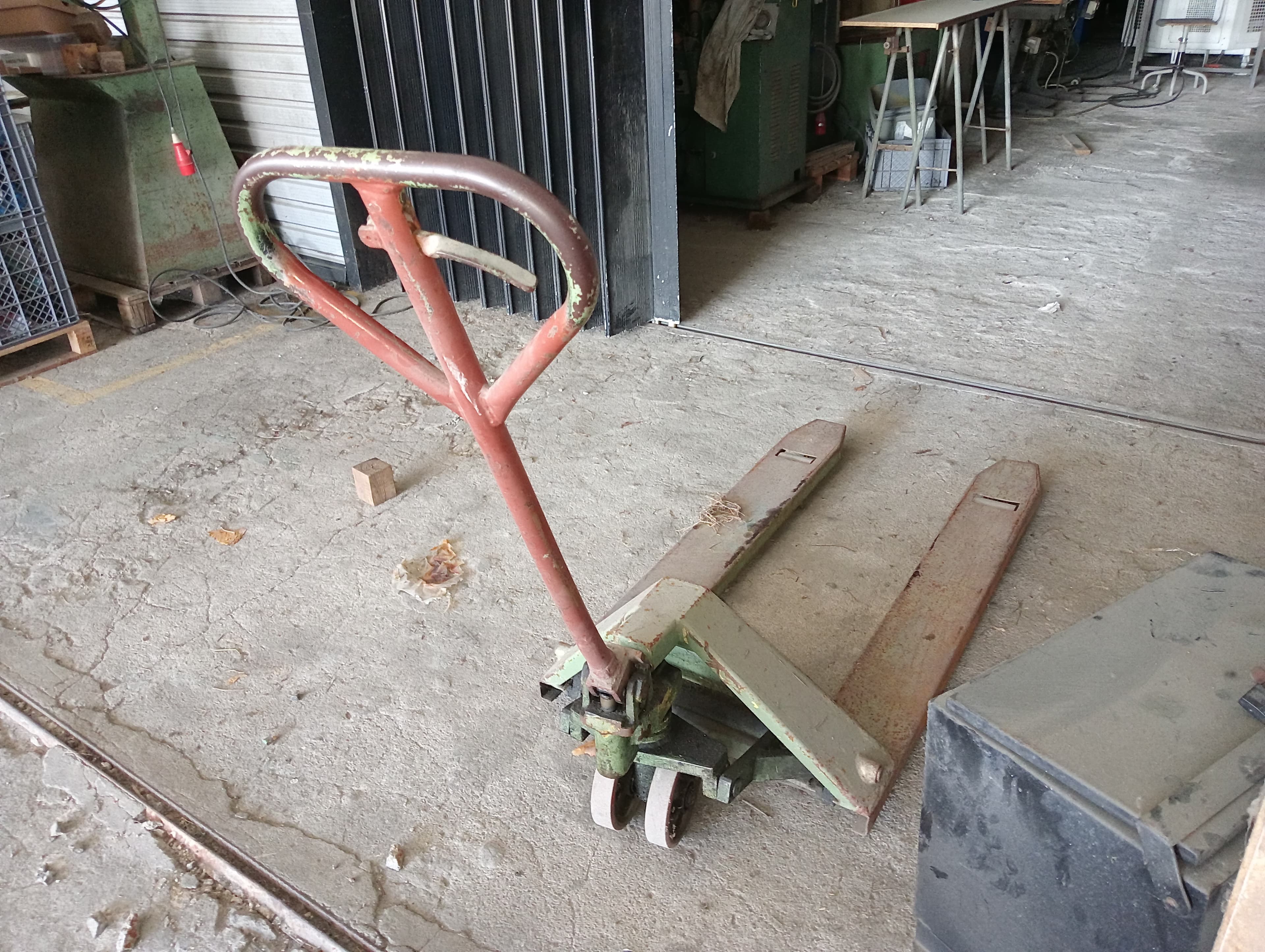 Équipements pour l'Industrie du Chaussure — image 60