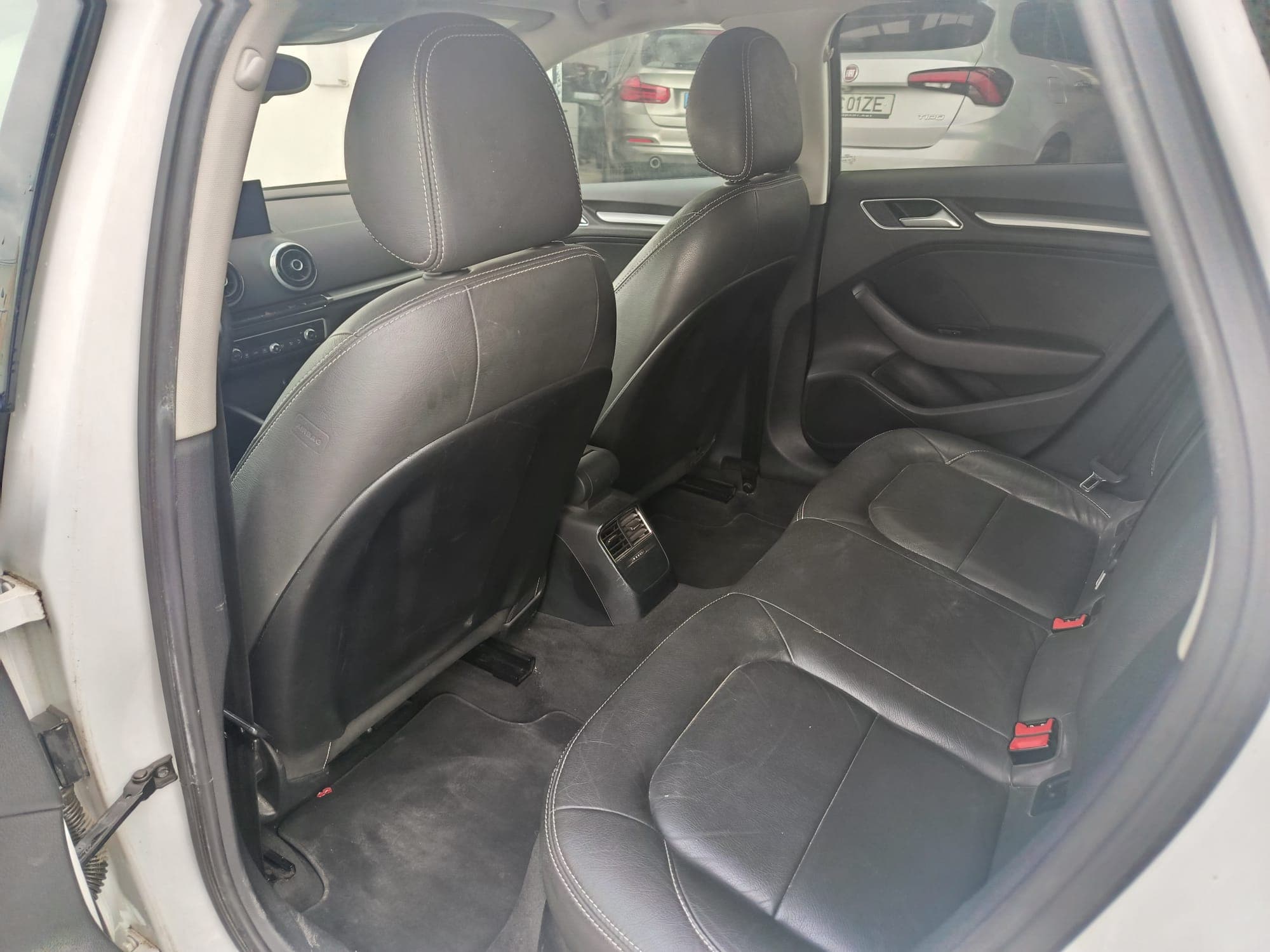 Audi A3 · Ano 2013 — imagen 29
