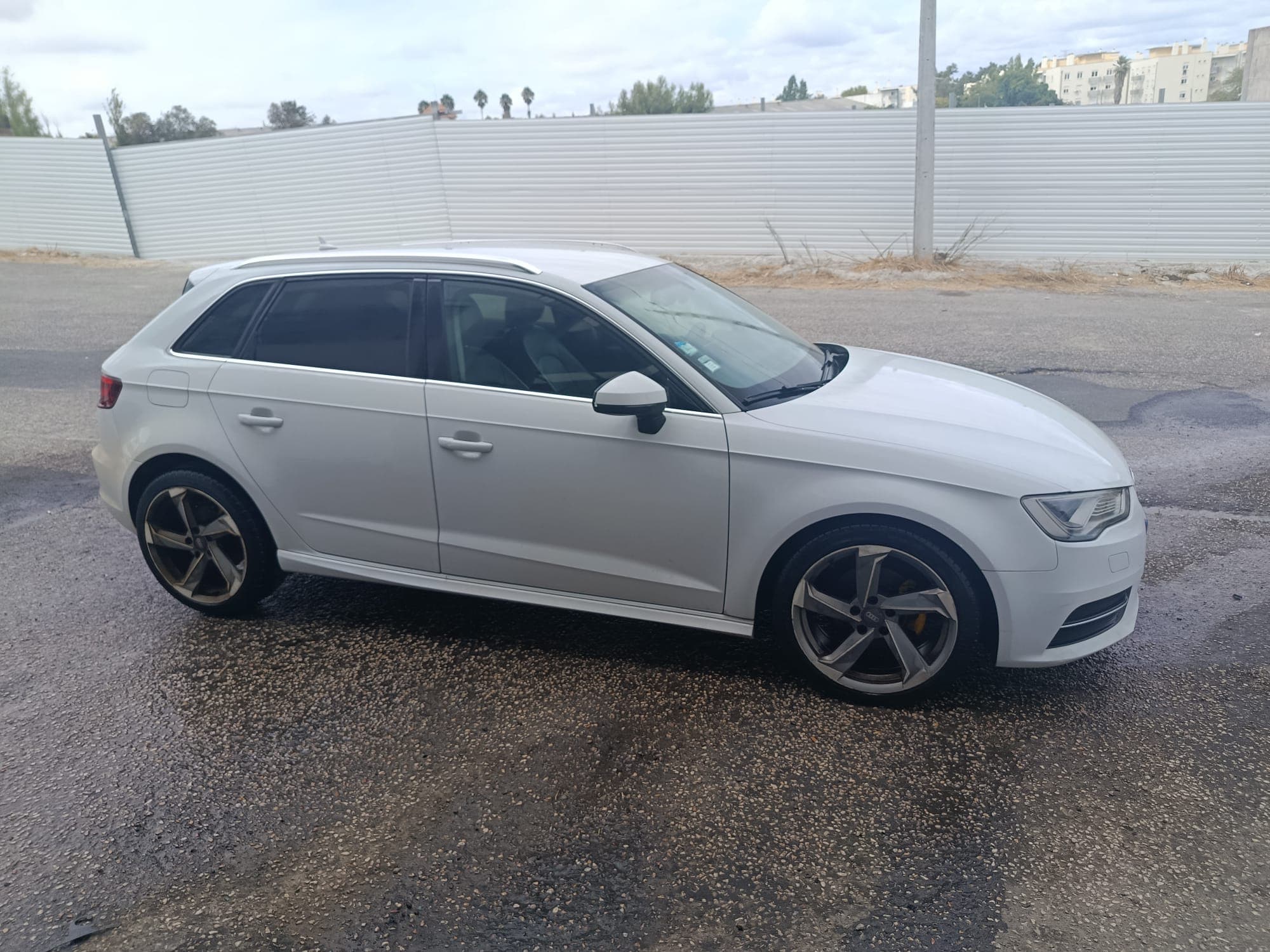 Audi A3 · Ano 2013 — imagen 7