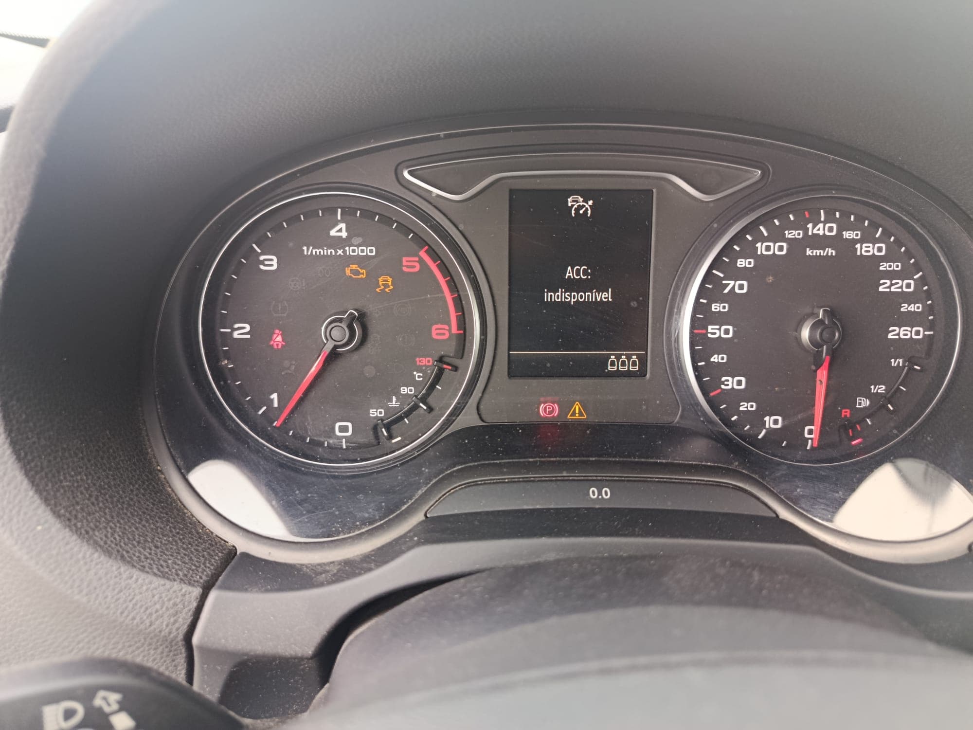 Audi A3 · Ano 2013 — imagen 17