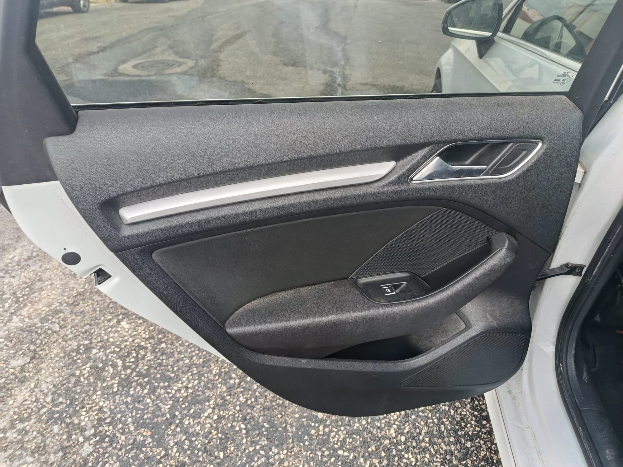 Audi A3 · Ano 2013 — imagen 28